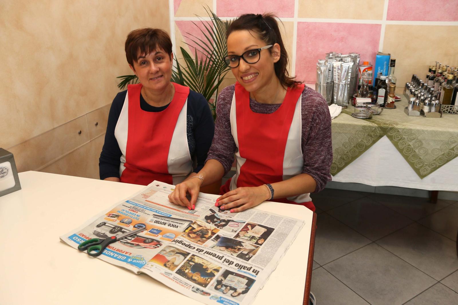 Gioca e Vinci, un'altra estrazione!