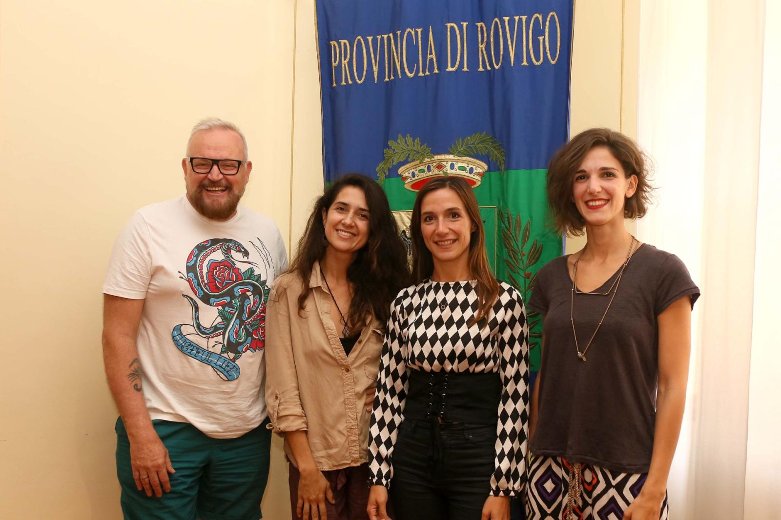 Greevening, nuovo divertimento