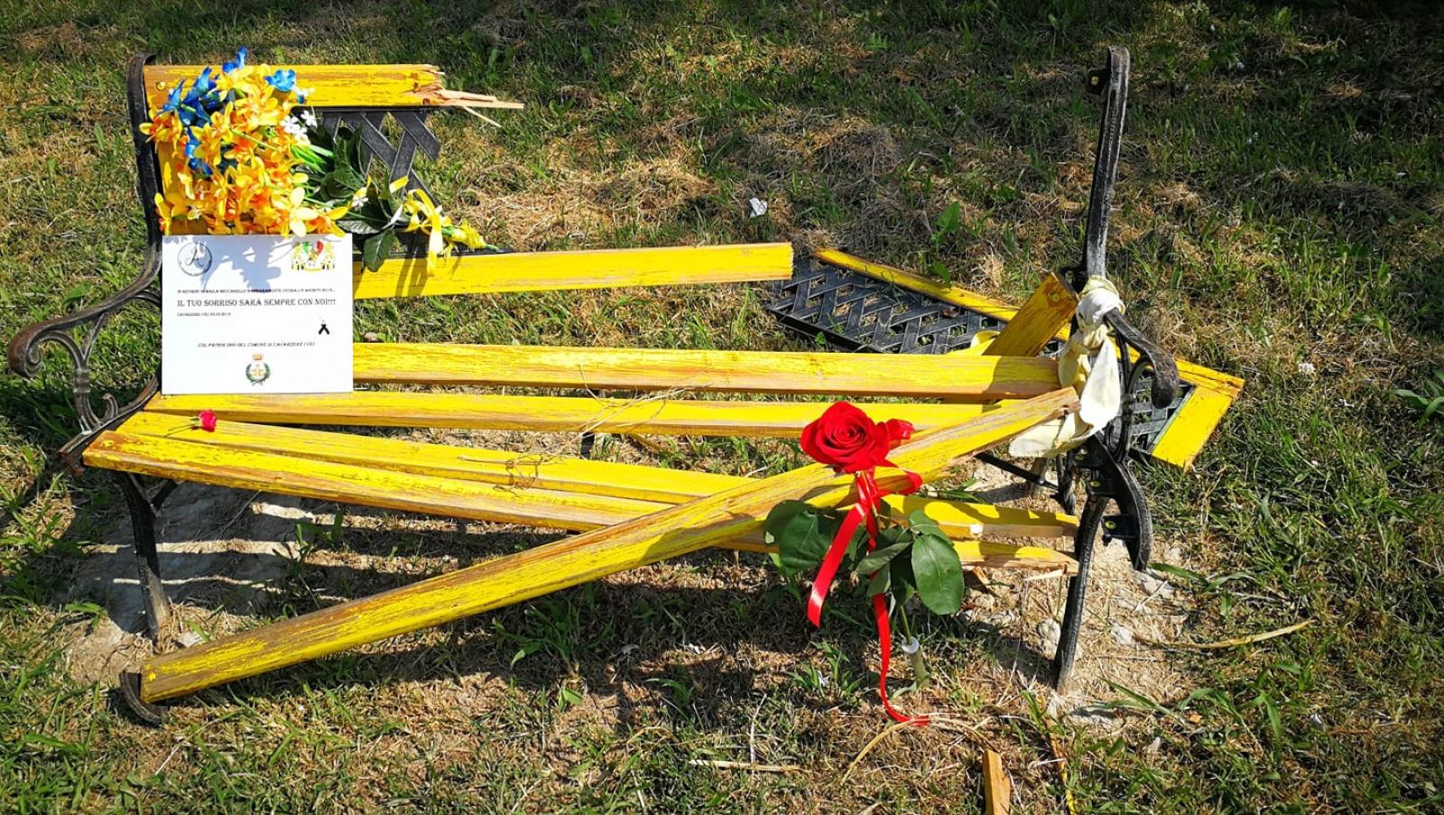 "Maila, pena massima all'omicida"