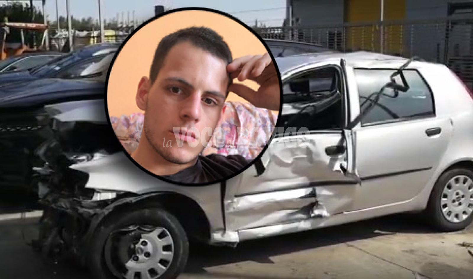 Muore a 25 anni nello schianto in Transpolesana