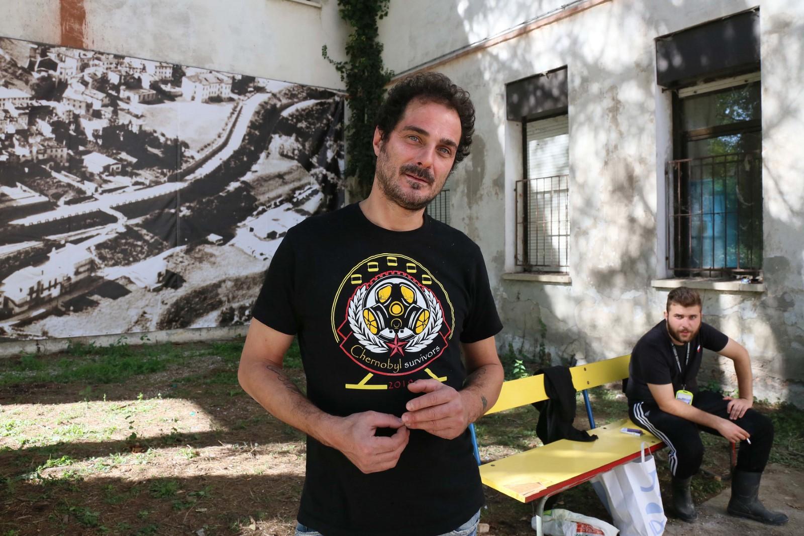 Una petizione per "I luoghi dell'abbandono"