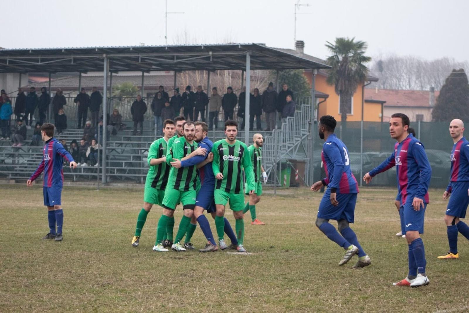 Duello Papozze-Crespino