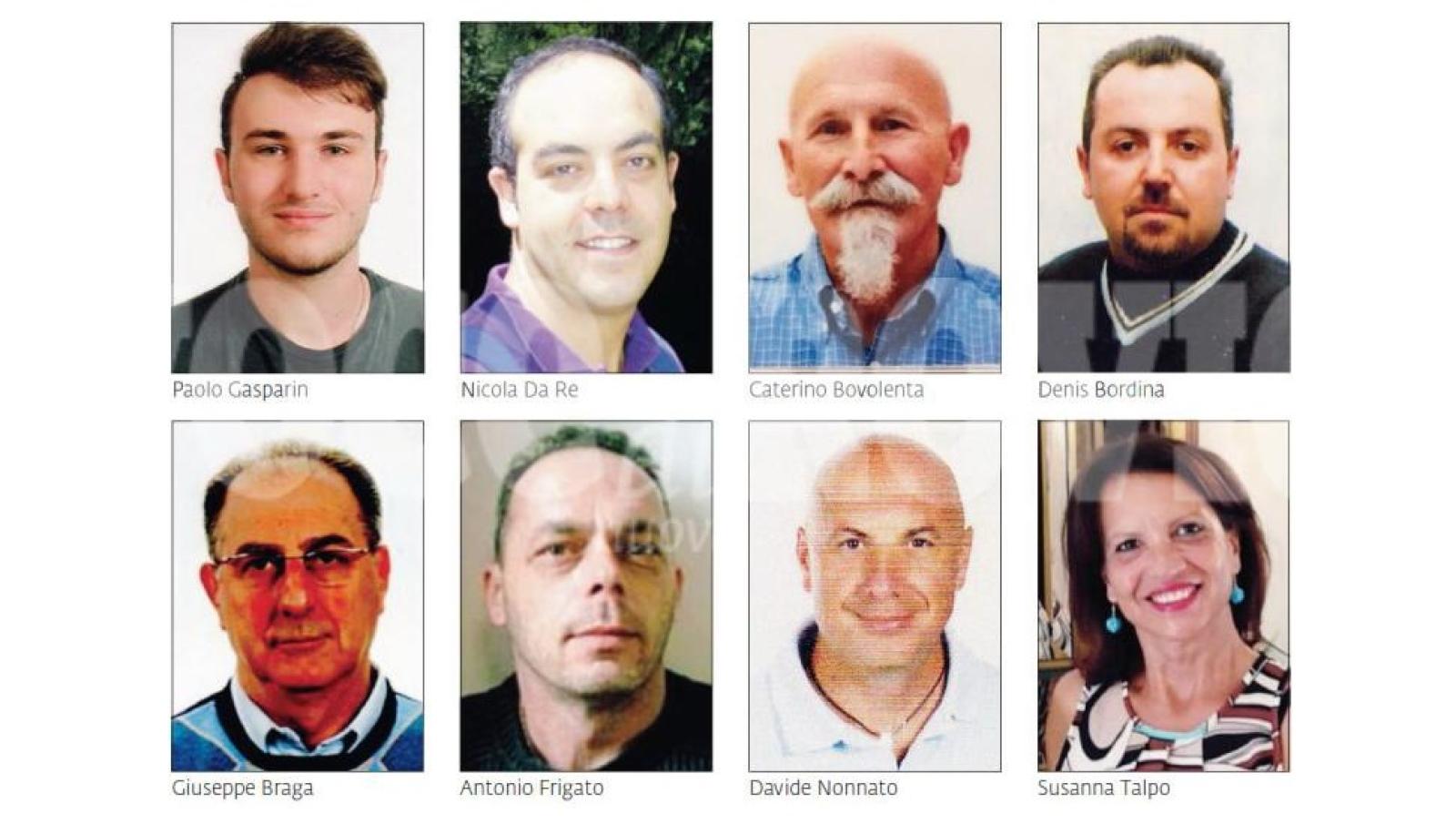 La Fidas premia i suoi volontari