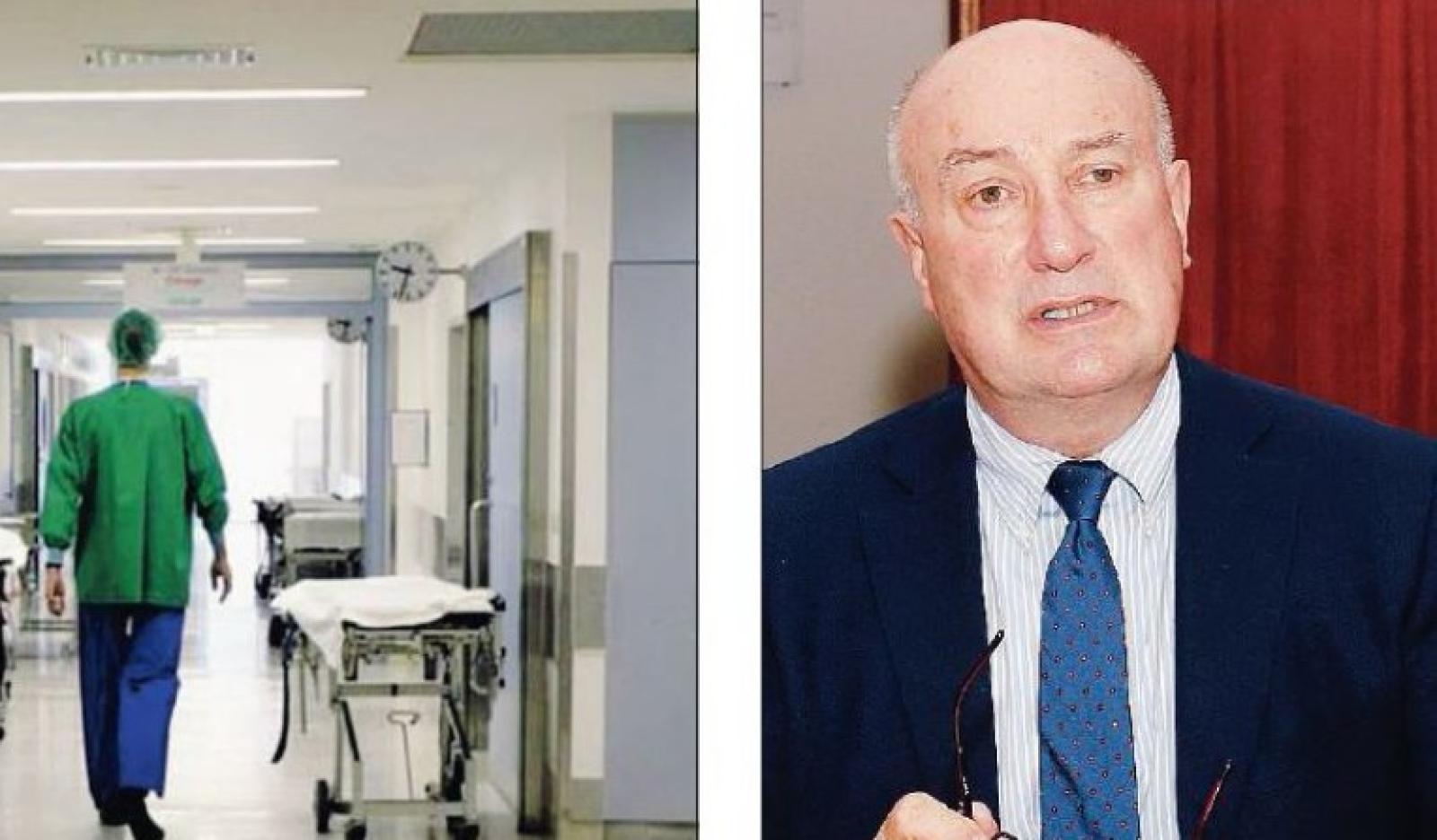 Molestie, &ldquo;se vere, &egrave; vergognoso&rdquo;