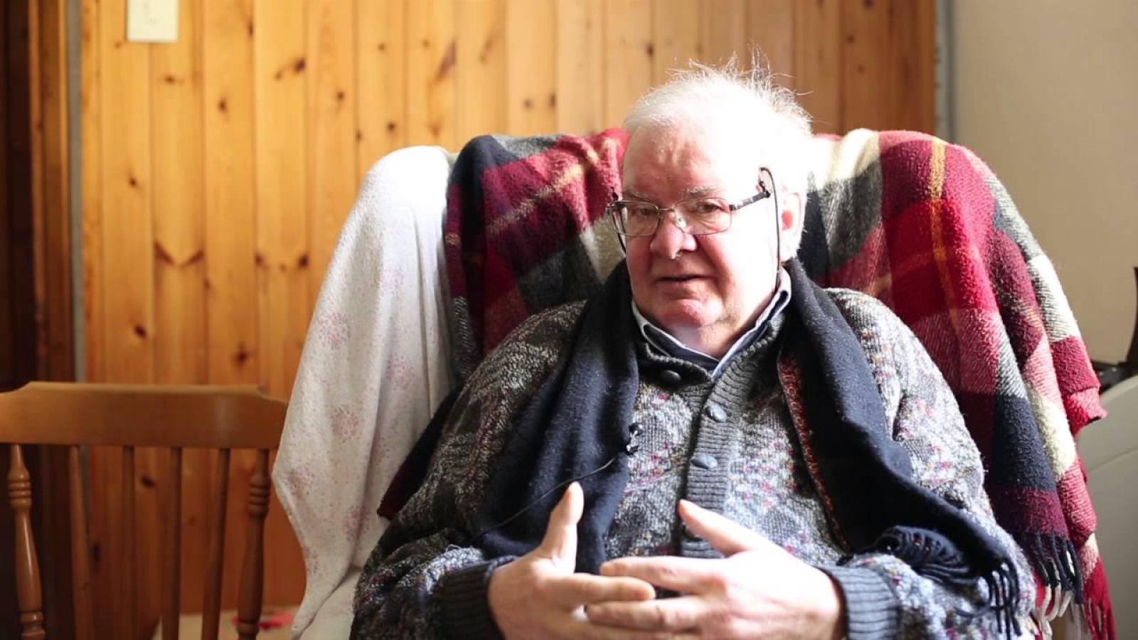 Don Giancarlo Montoncello