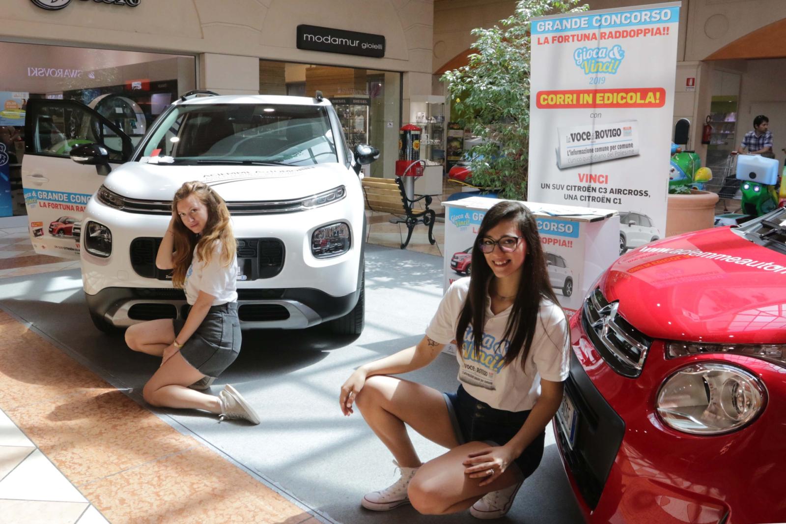 In arrivo altri premi da favola