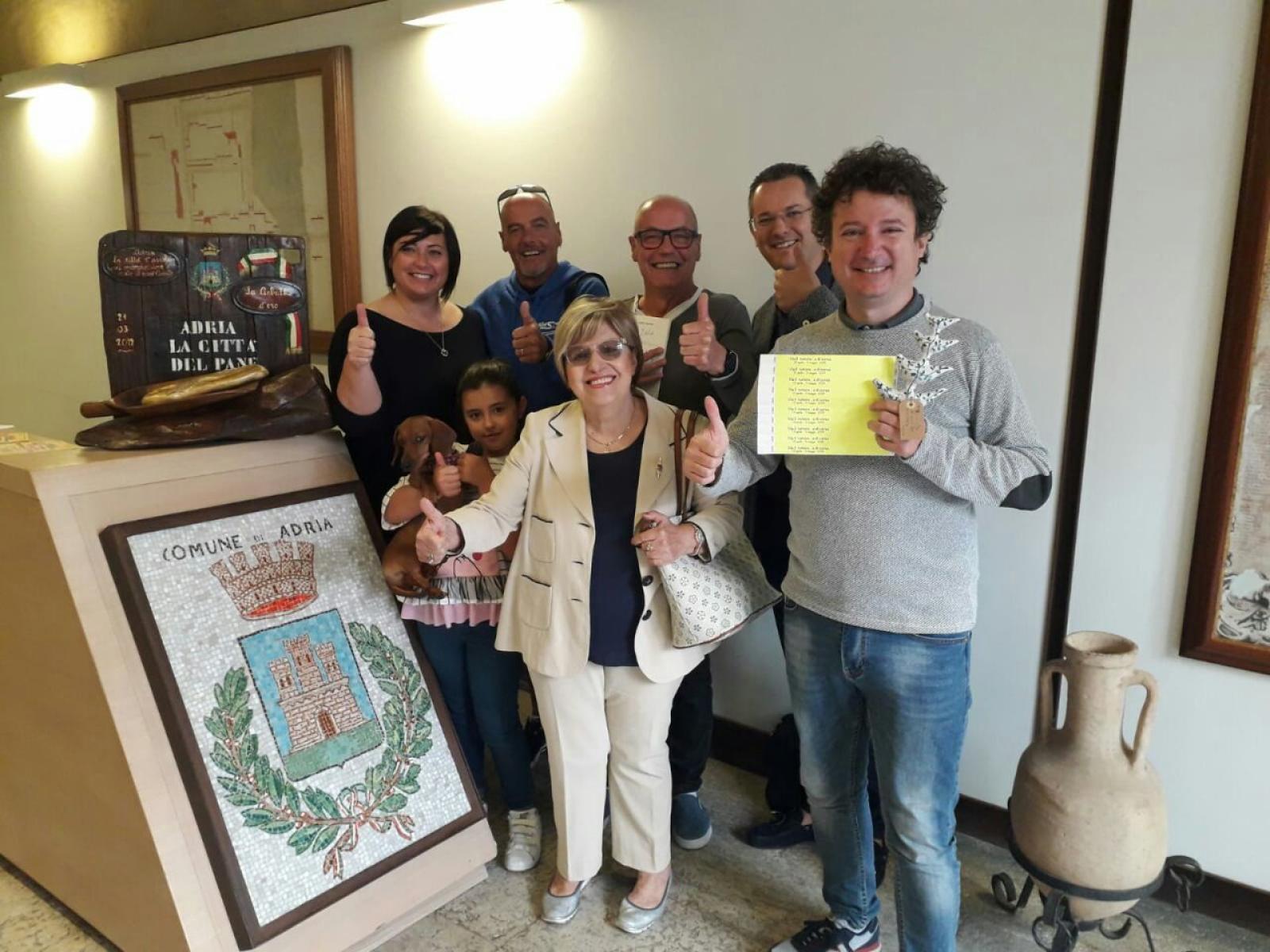 Corre 600 chilometri contro il cancro