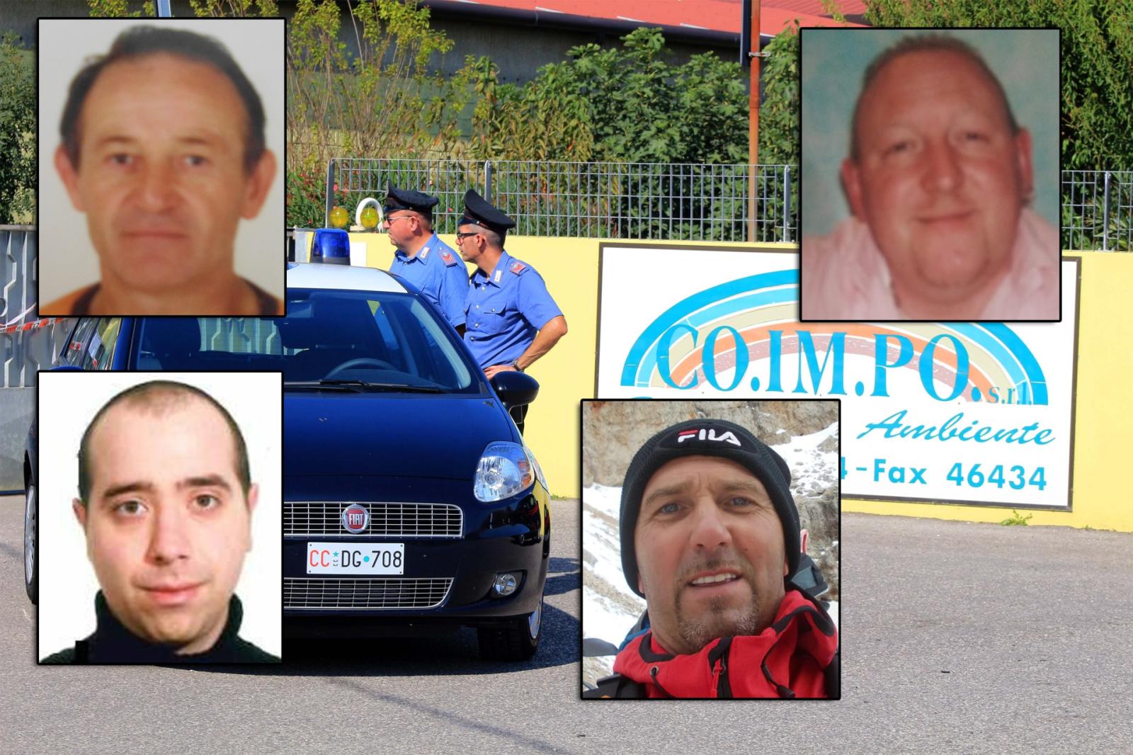 &ldquo;Un rilevatore li avrebbe salvati&rdquo;