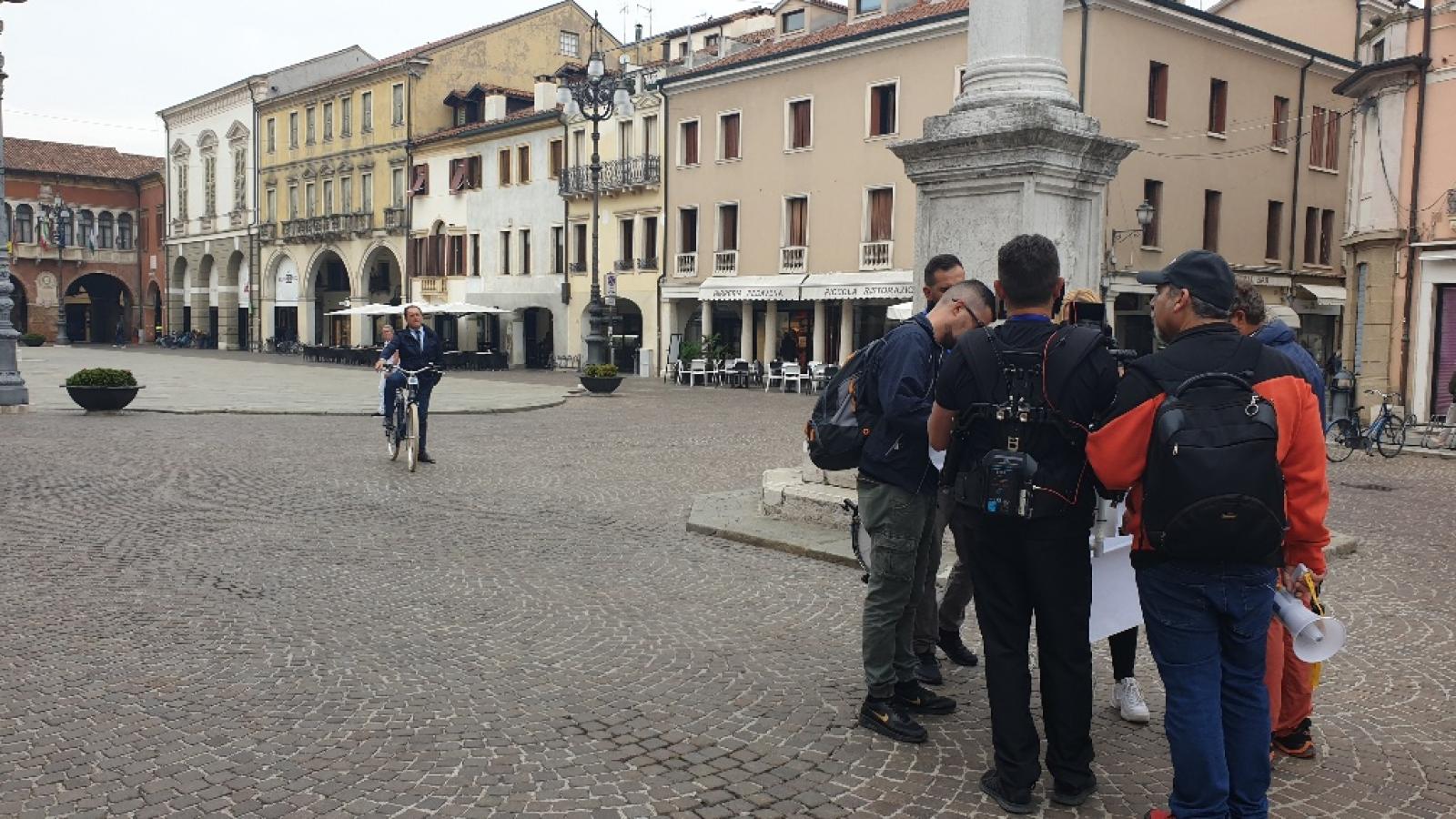 Ecco il tour della Rai 