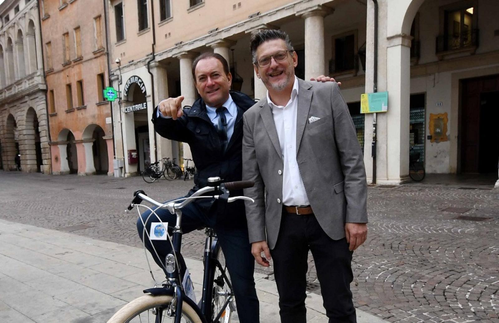 Domenica, Rovigo sar&agrave; protagonista della trasmissione  &ldquo;Paesi che vai...&rdquo;