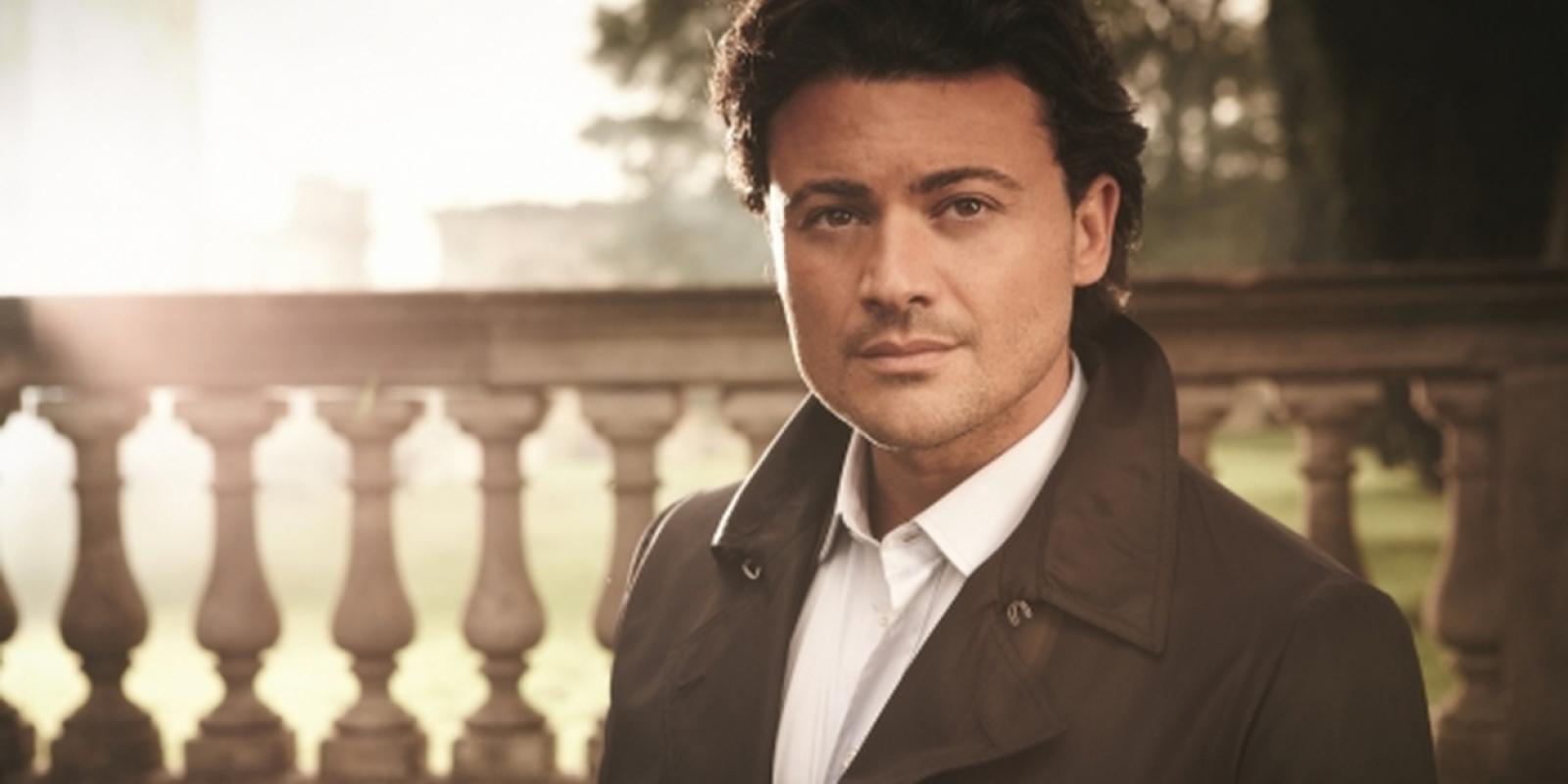 Grigolo, il tenore scuola Adria, sospeso per molestie