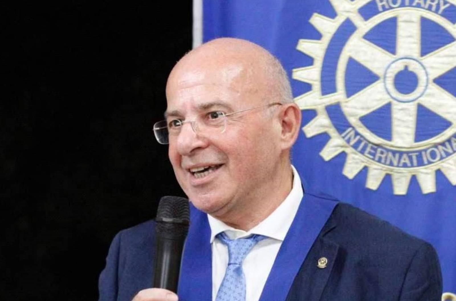 Il nuovo presidente del conservatorio &egrave; Fiorenzo Scaranello