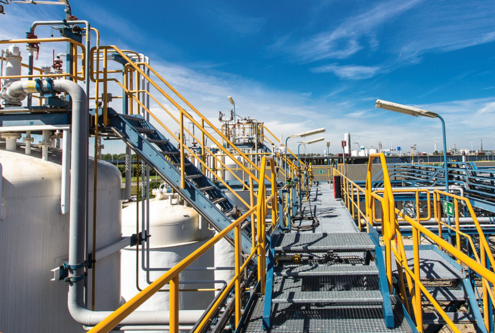 Un'altra azienda sana licenzia i dipendenti 