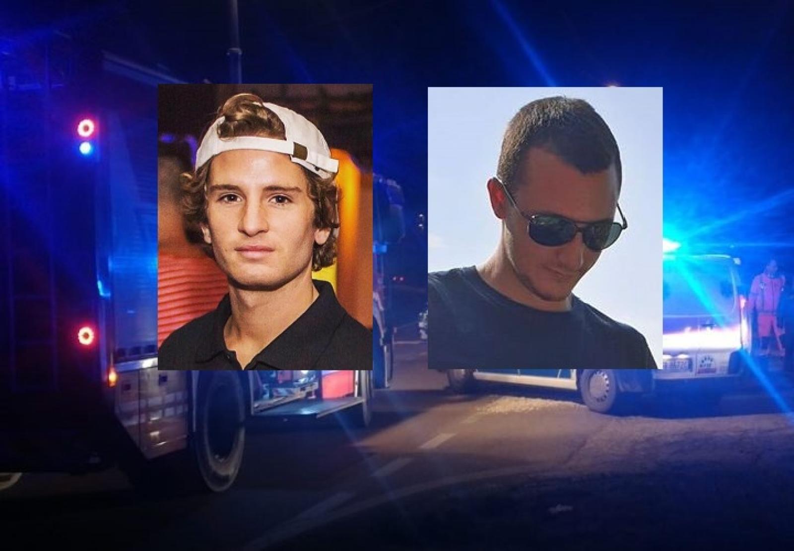 Strage nella notte, muoiono tre ragazzi