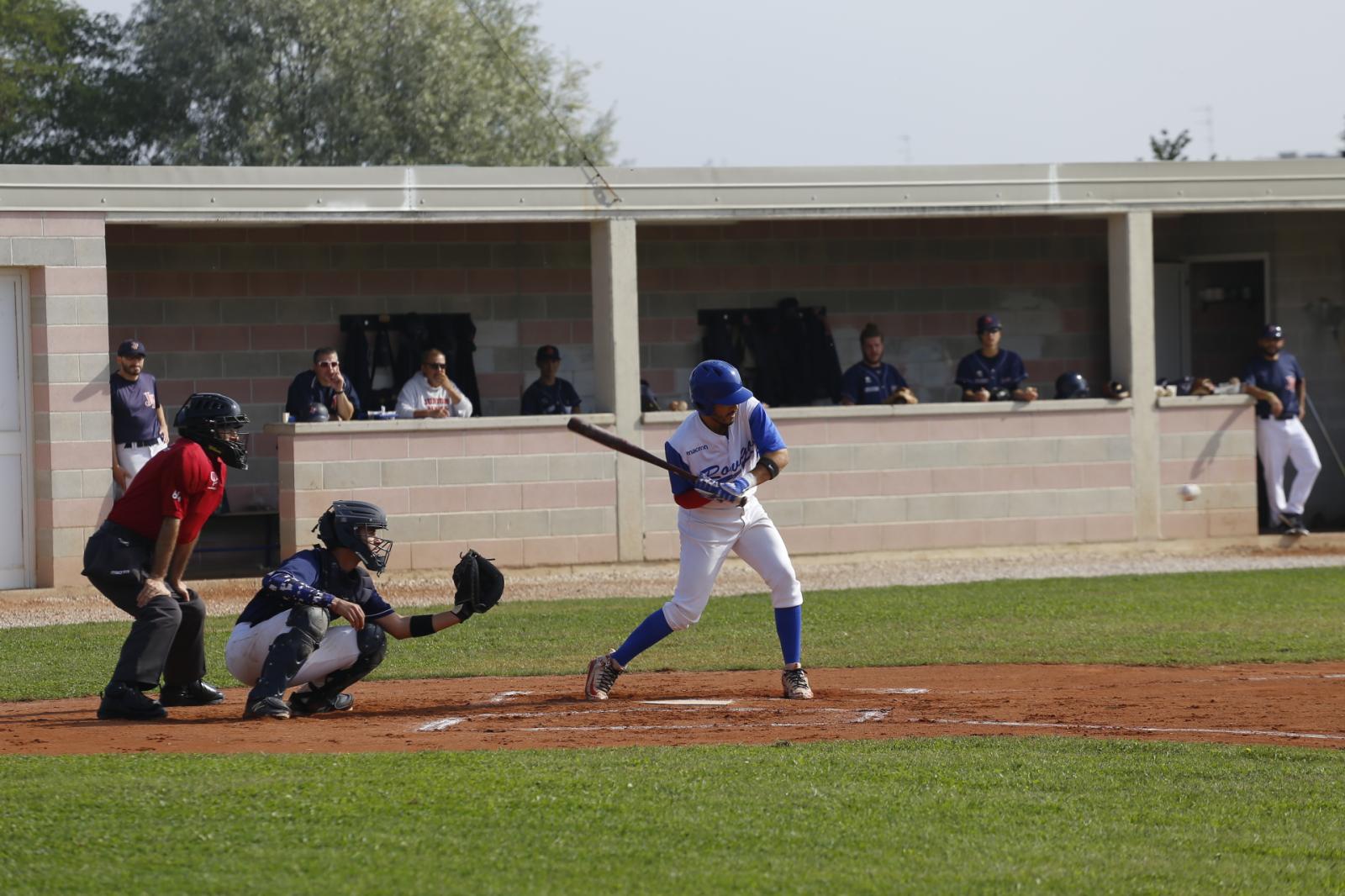 Play out, il Bsc cade con lo Junior Parma