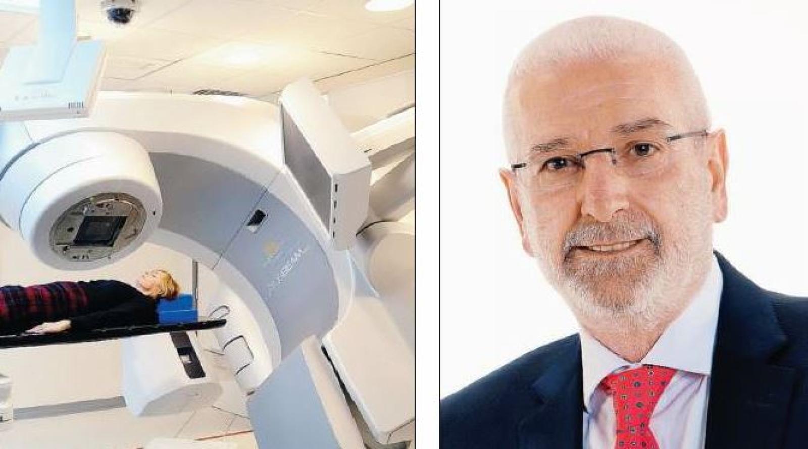 Tumori, 1700 casi in Polesine