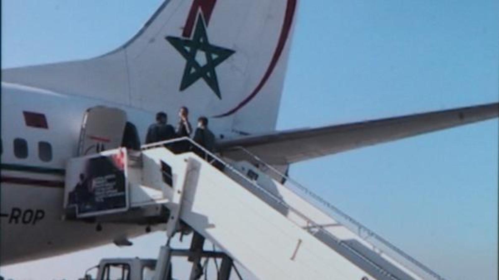 Pesta la fidanzata incinta, espulso dall'Italia.