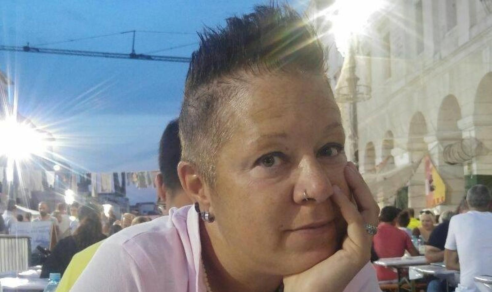 L'ultima lettera della "guerriera", uccisa da un tumore a 44 anni