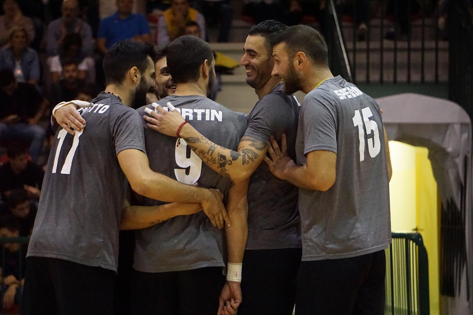 Delta, bis in pochi giorni