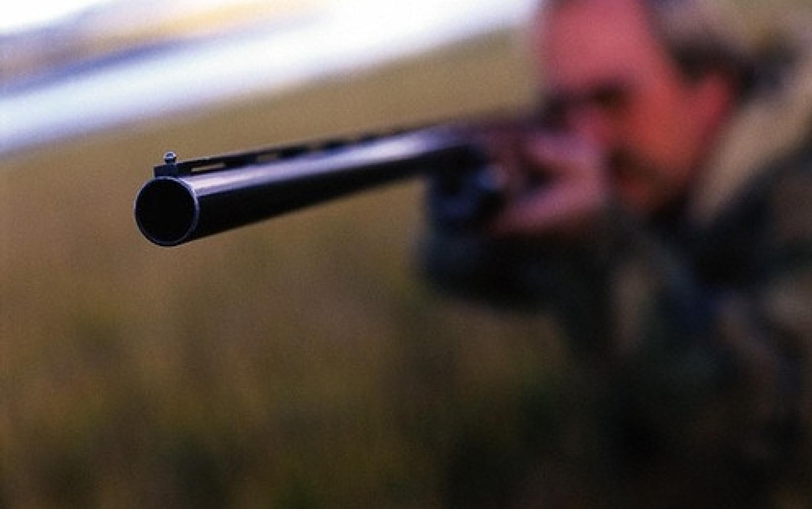 Colpi di fucile in prossimit&agrave; di un'abitazione: scatta la denuncia per il cacciatore