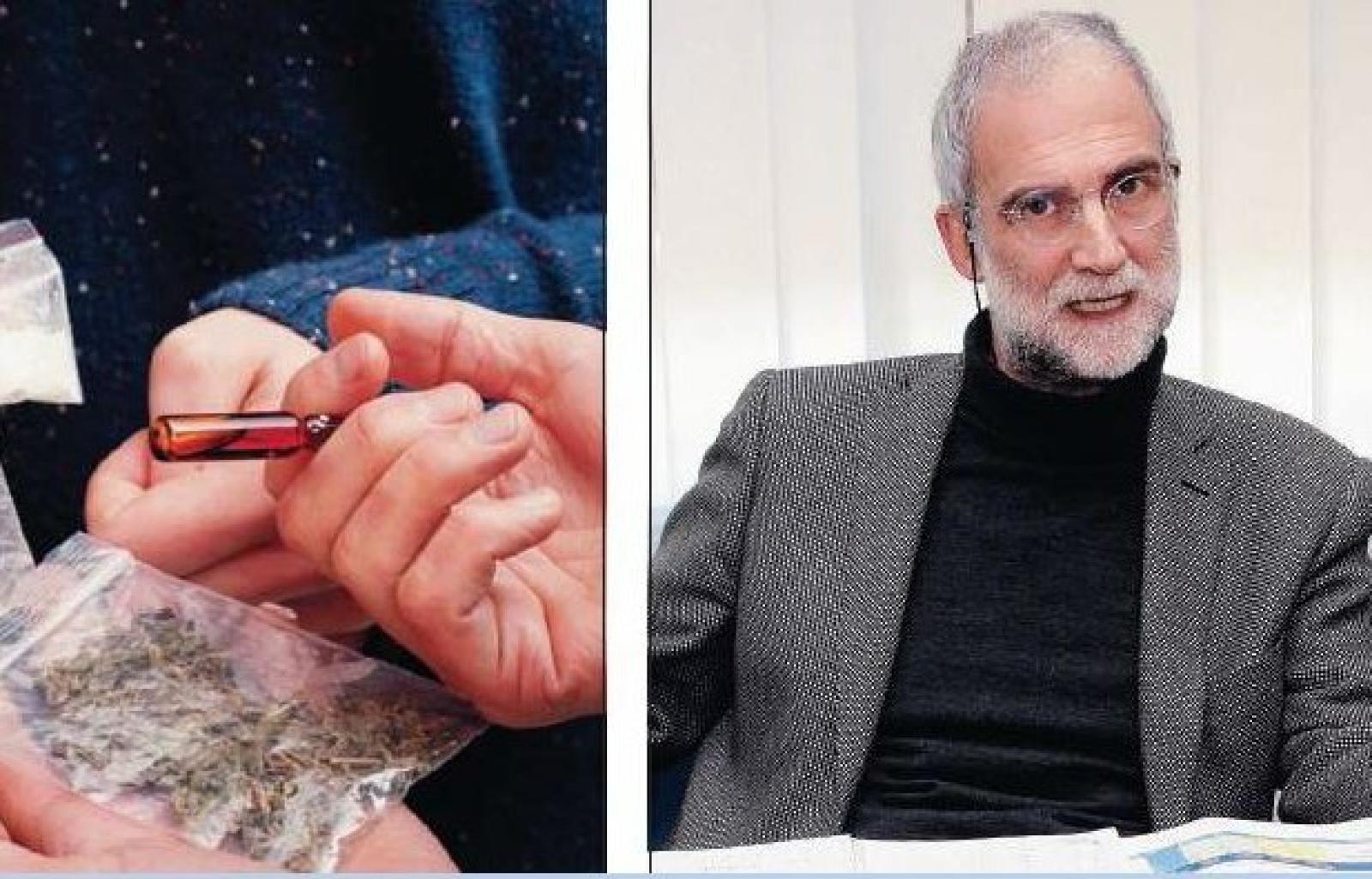 Dipendenze, 1.600 ricorrono al Serd