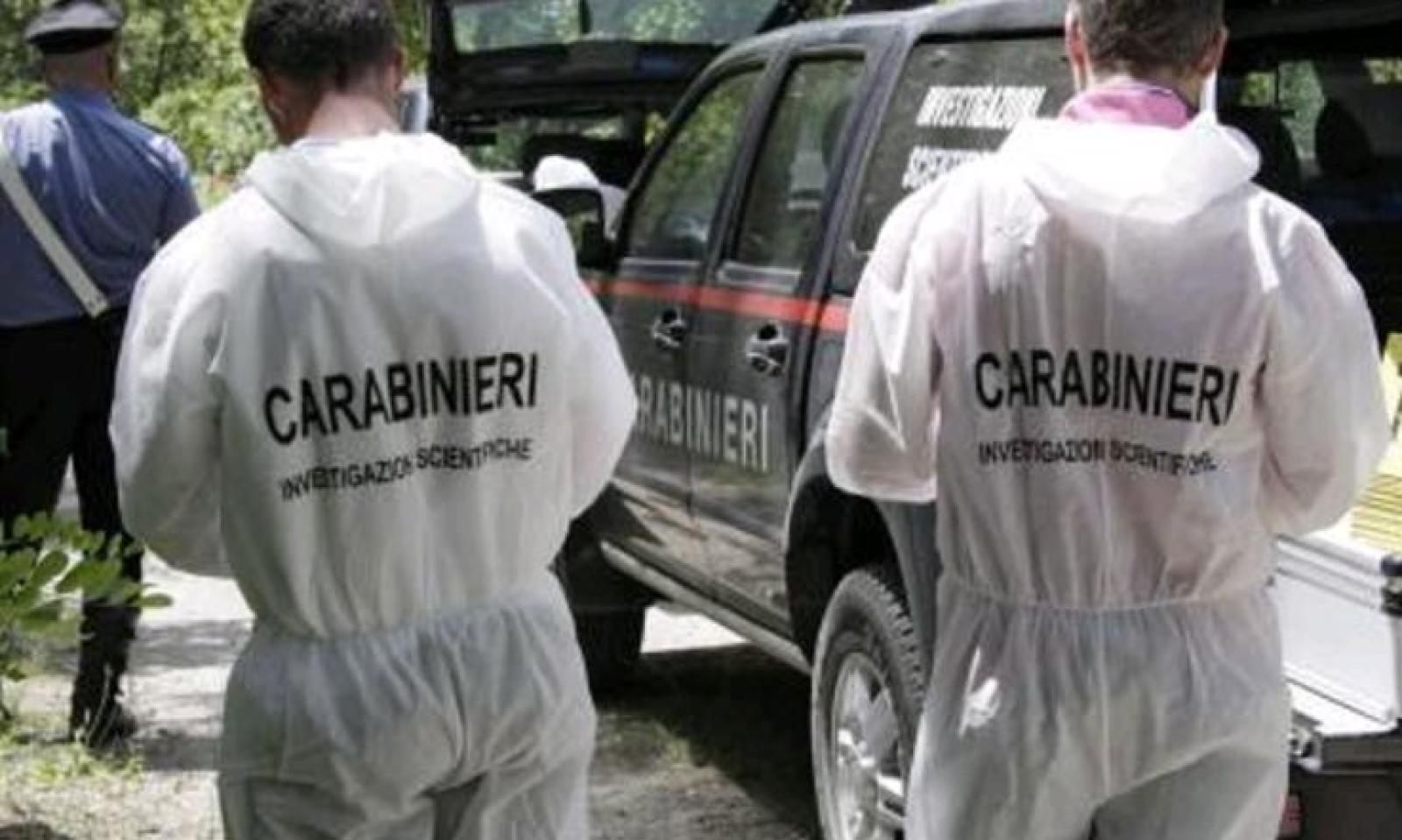 Le ossa non sono di Isabella. Forse di un giovane uomo