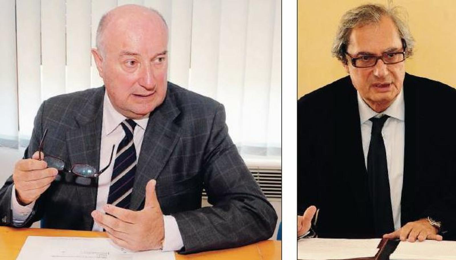 Vade retro lestofanti della scienza