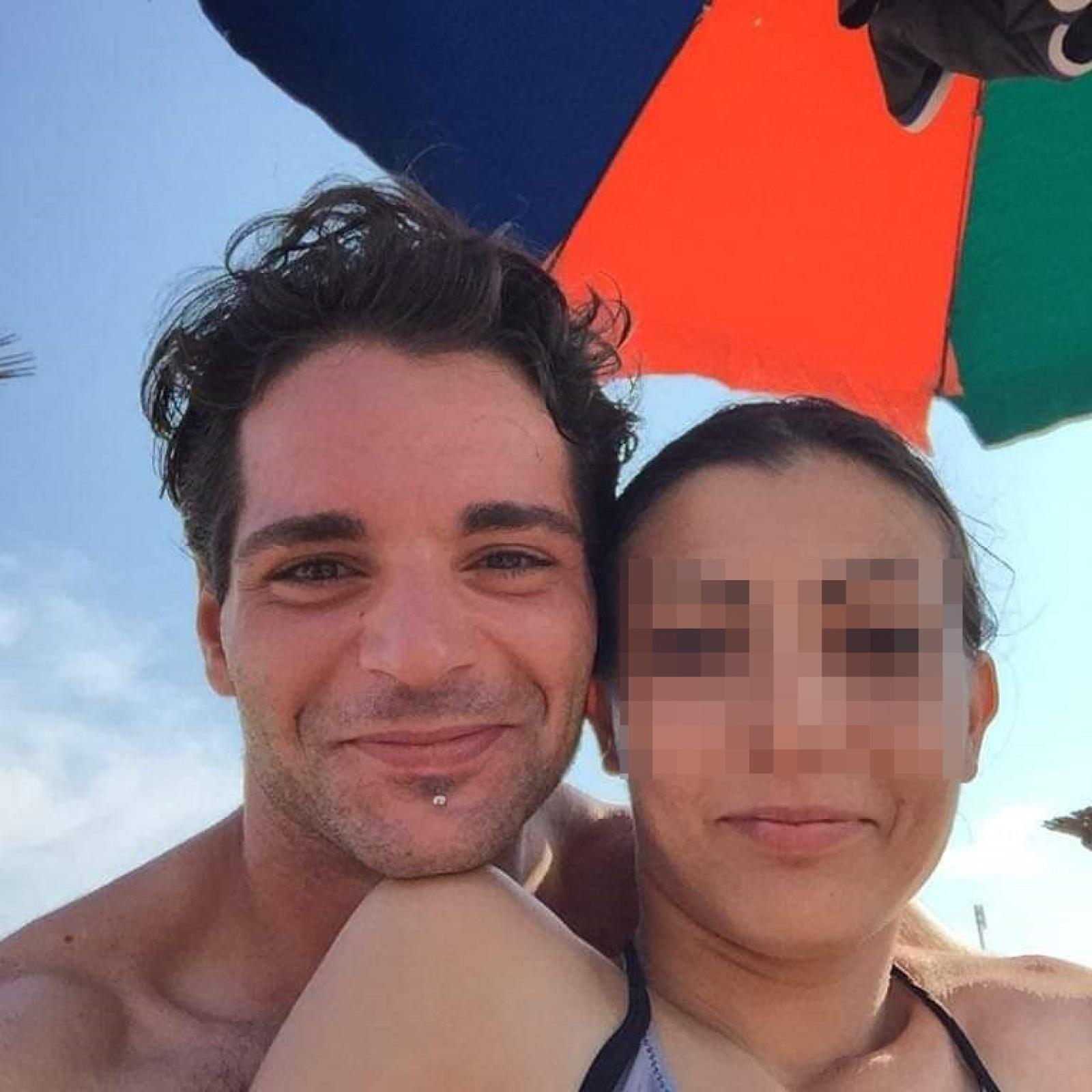 "Se non ti ho io, non ti avr&agrave; nessuno". Poi la strangola