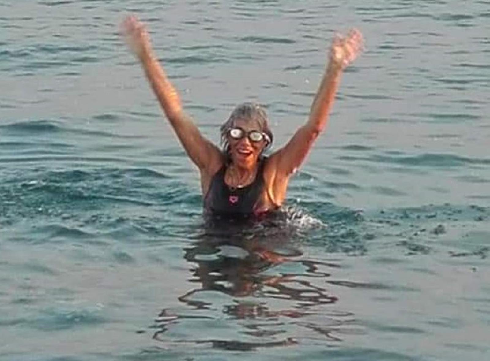 Malata di Parkinson muore, aveva attraversato lo Stretto