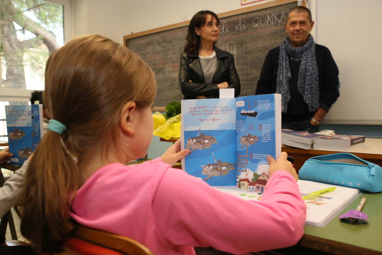 Torna "attivamente", il programma di attivit&agrave; per le scuole di Fondazione Cariparo