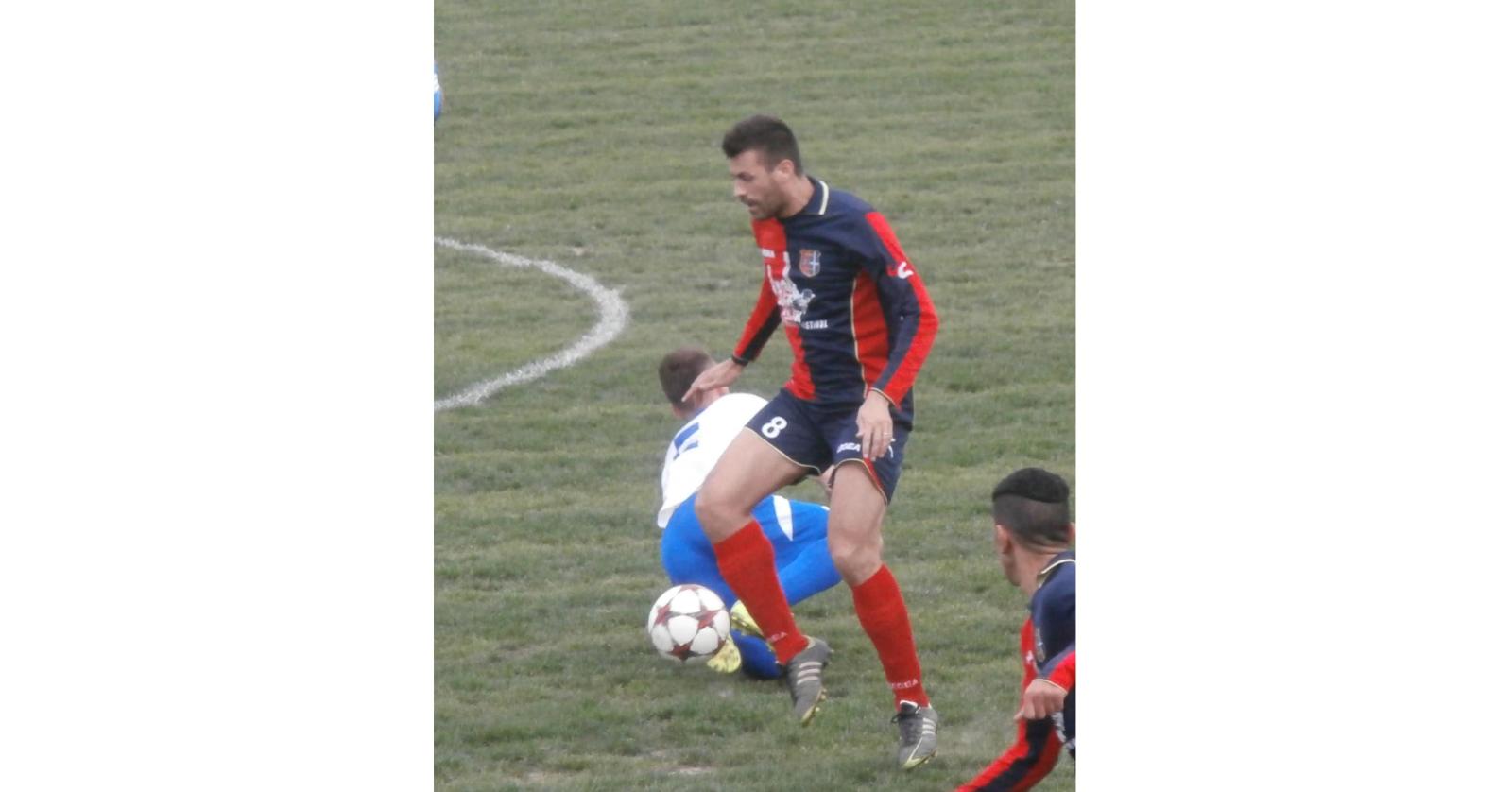 Terza categoria: pioggia di gol per l'Abbazia