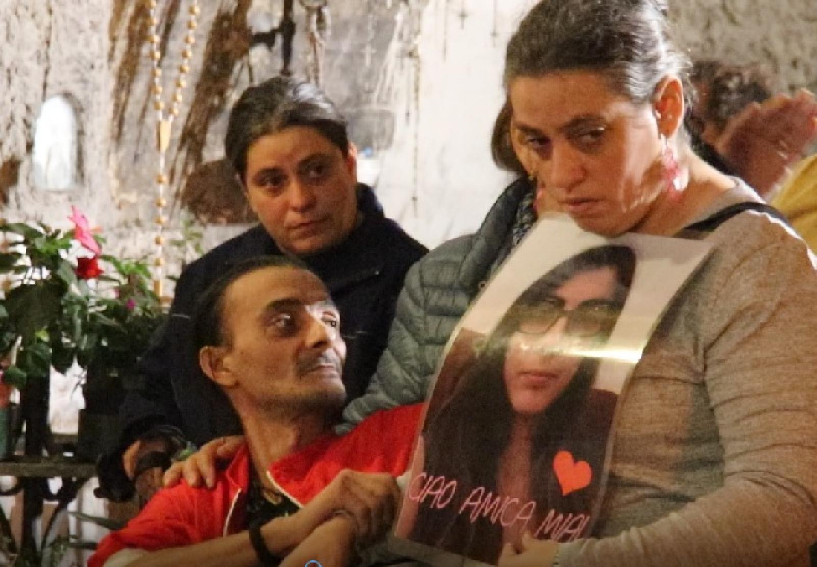 "Ha ucciso mia figlia: marcisca in galera"