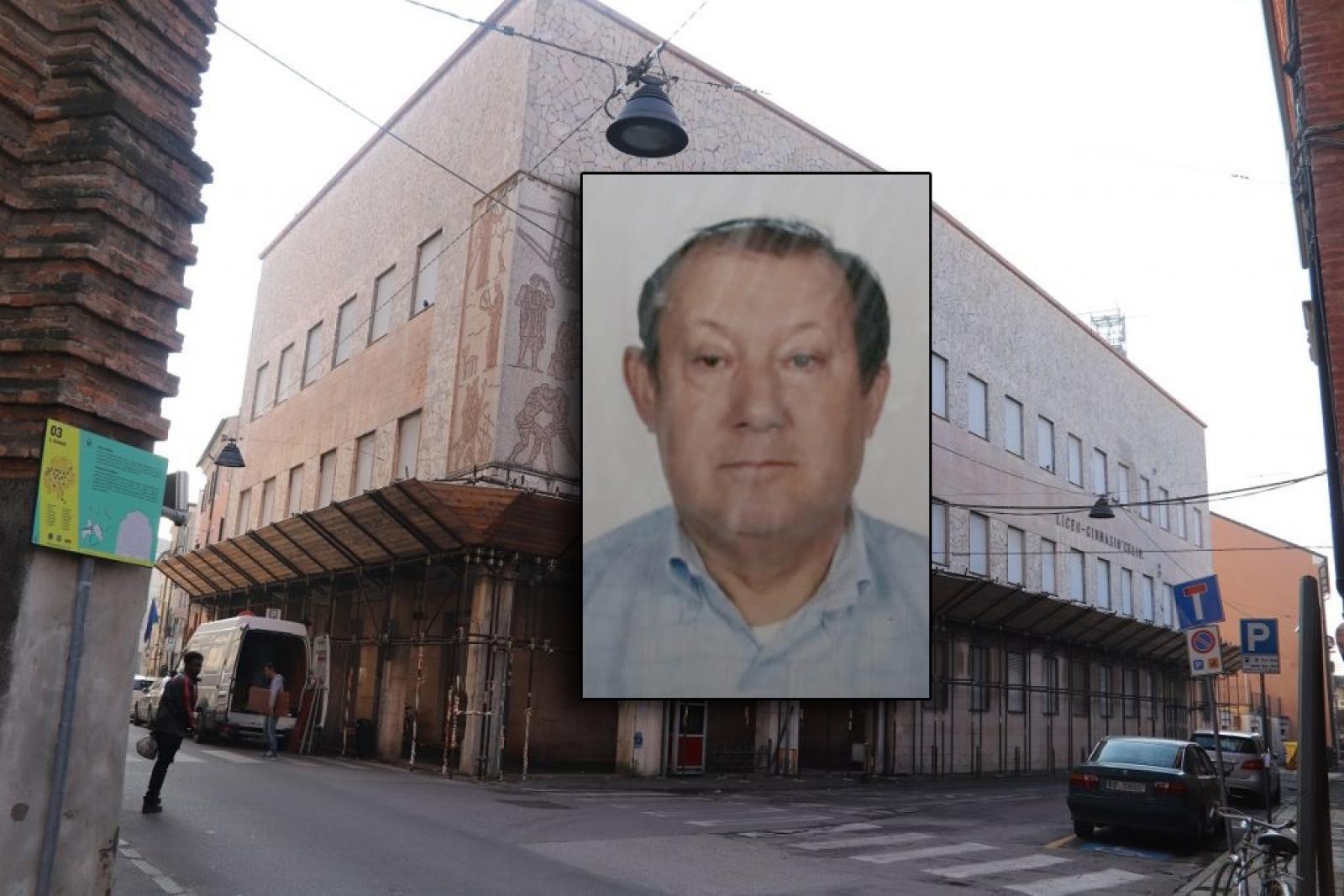 Colleghi e docenti piangono il prof Francesco De Poli