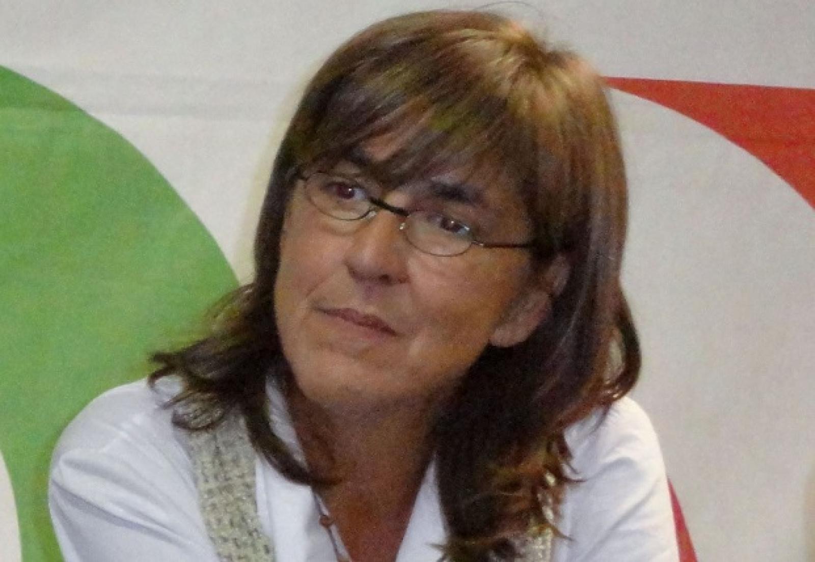 Alla guida delle donne democratiche