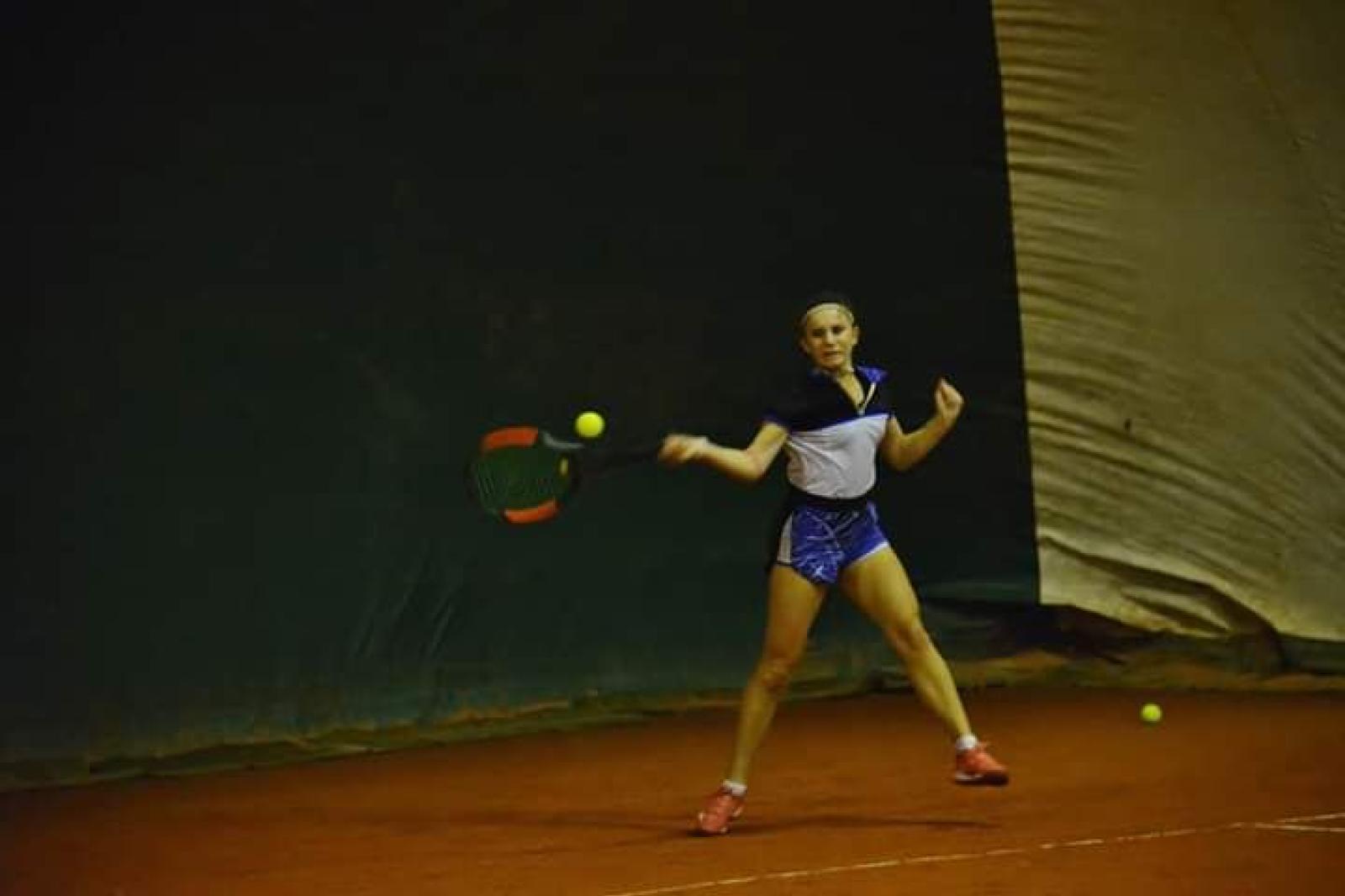 A soli 12 anni &egrave; vicecampionessa regionale