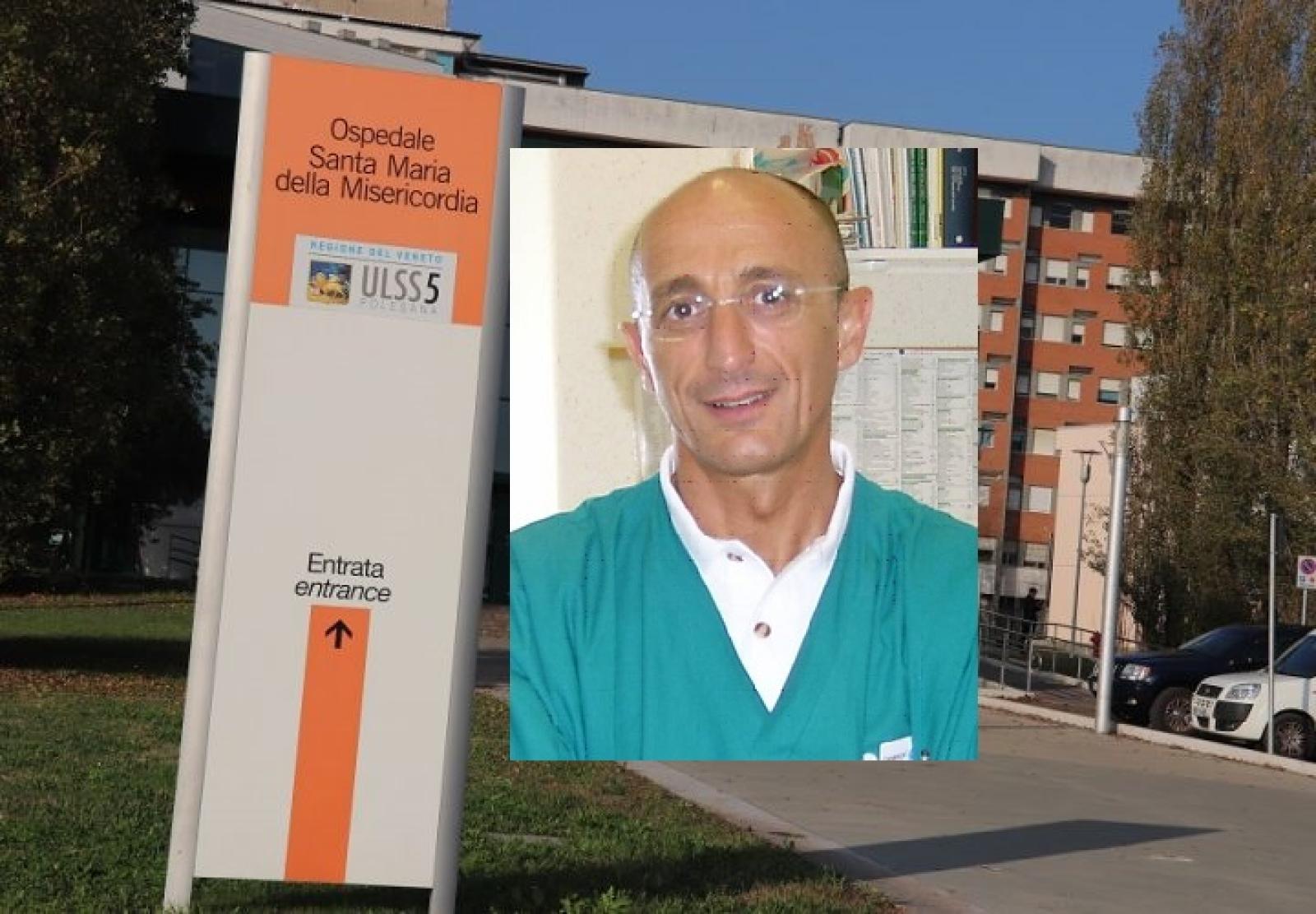 Il pi&ugrave; grande nefrologo ce l'abbiamo noi