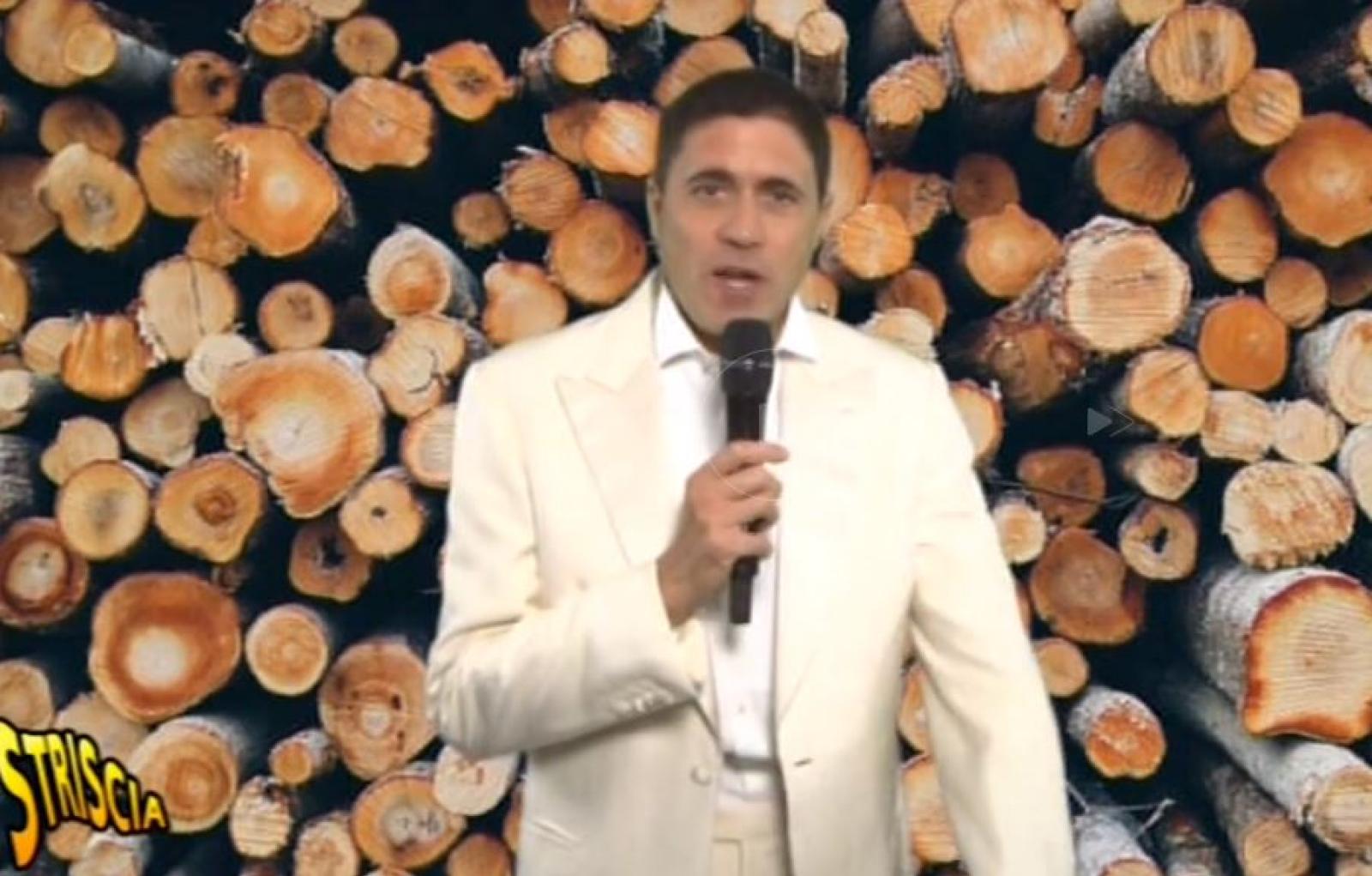 Striscia la notizia e la truffa che colpisce le nostre zone