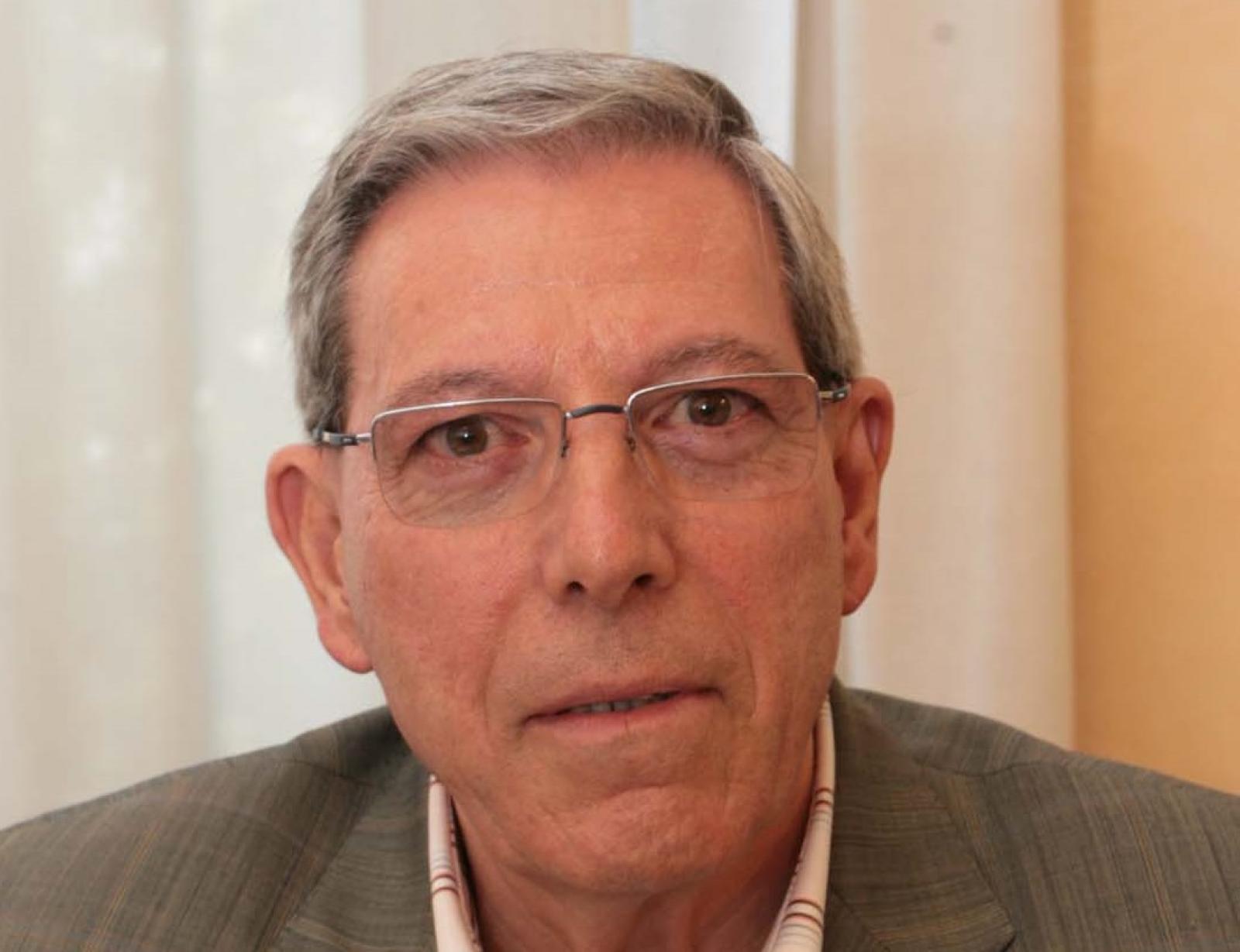 La citt&agrave; premia il suo grande storico