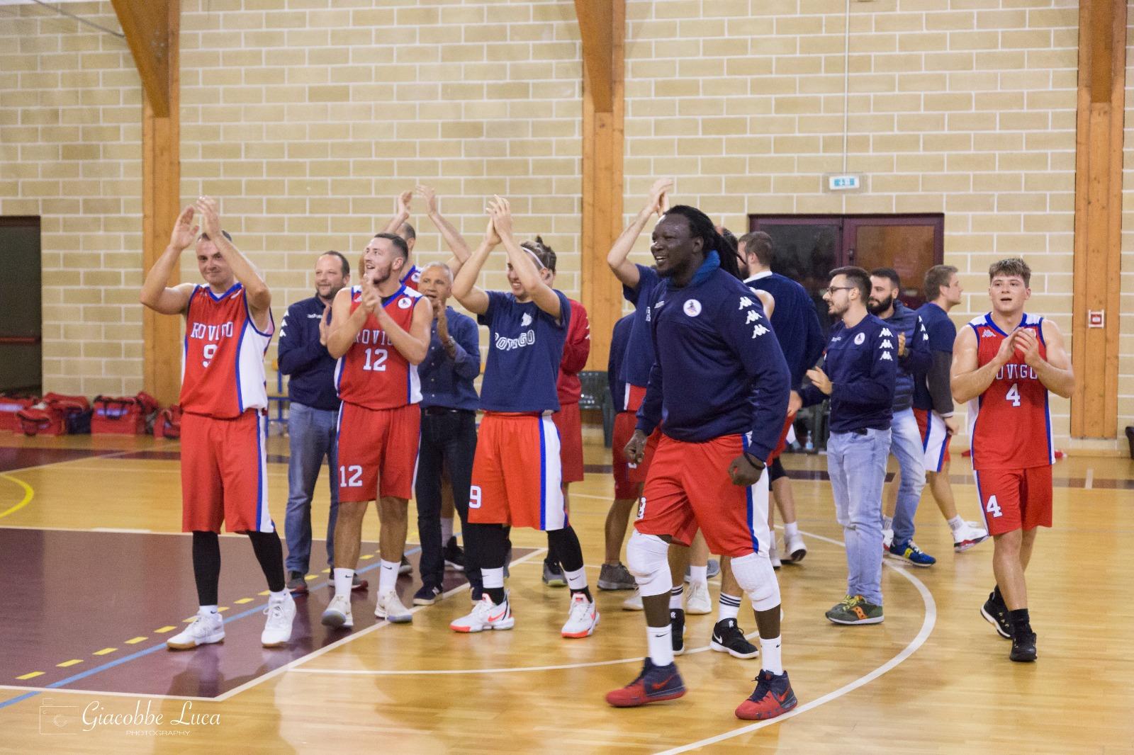 Il Cipriani balla solitario in vetta