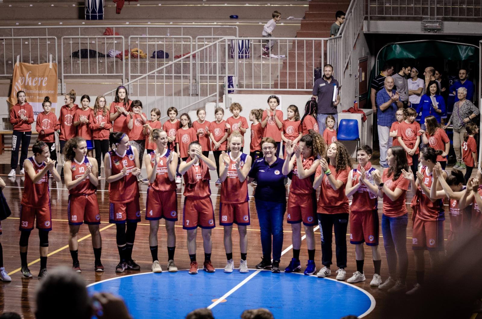 Rhodigium favorita in casa