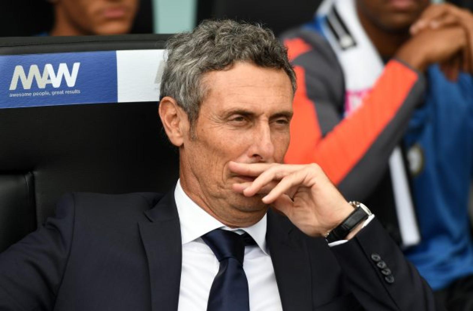 Via Tudor, chance per Gotti