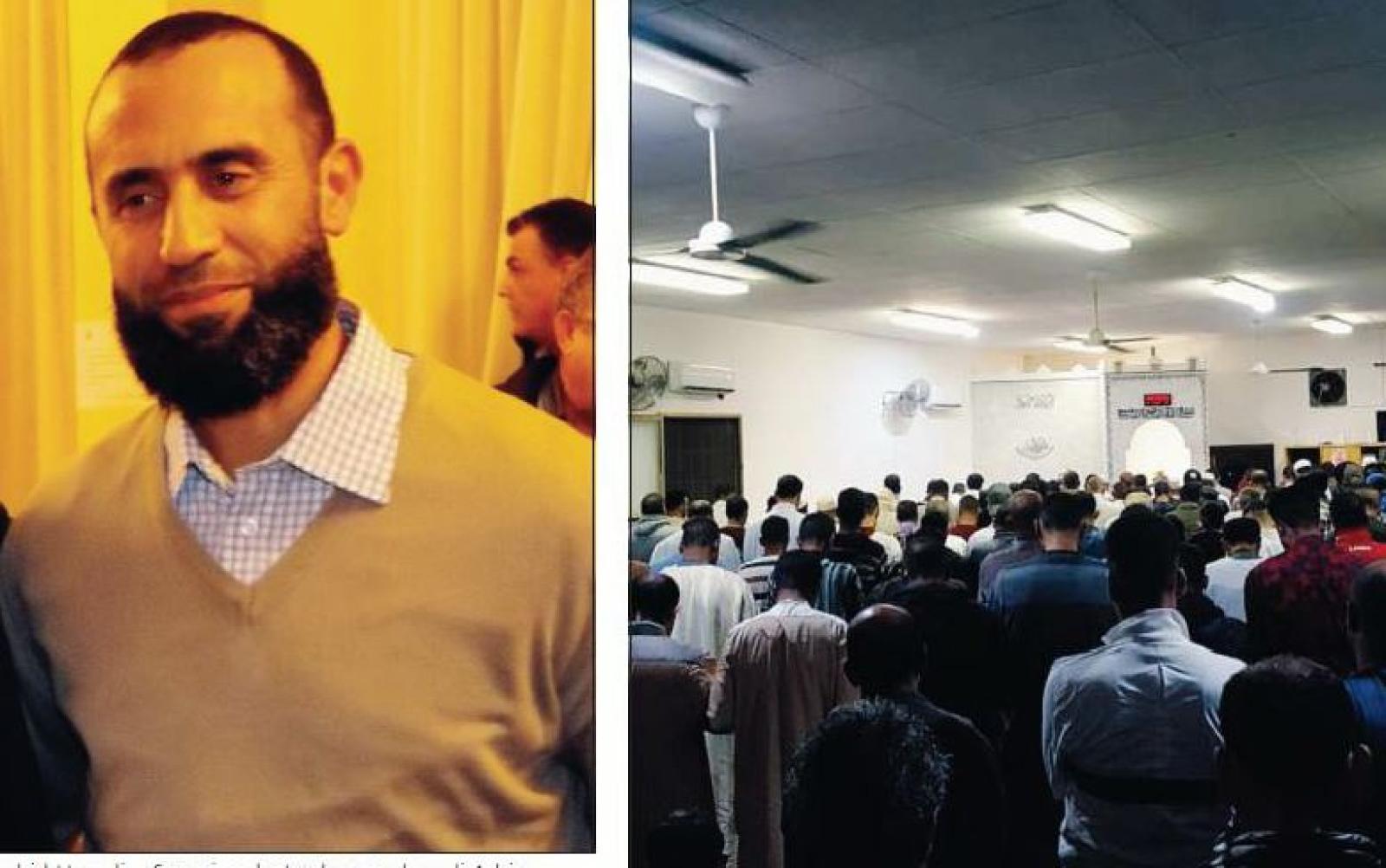 &ldquo;Io ponte verso l&rsquo;islam&rdquo;