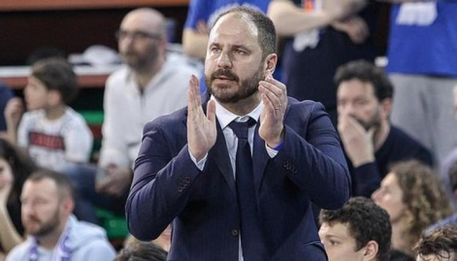 Allenamento con una star