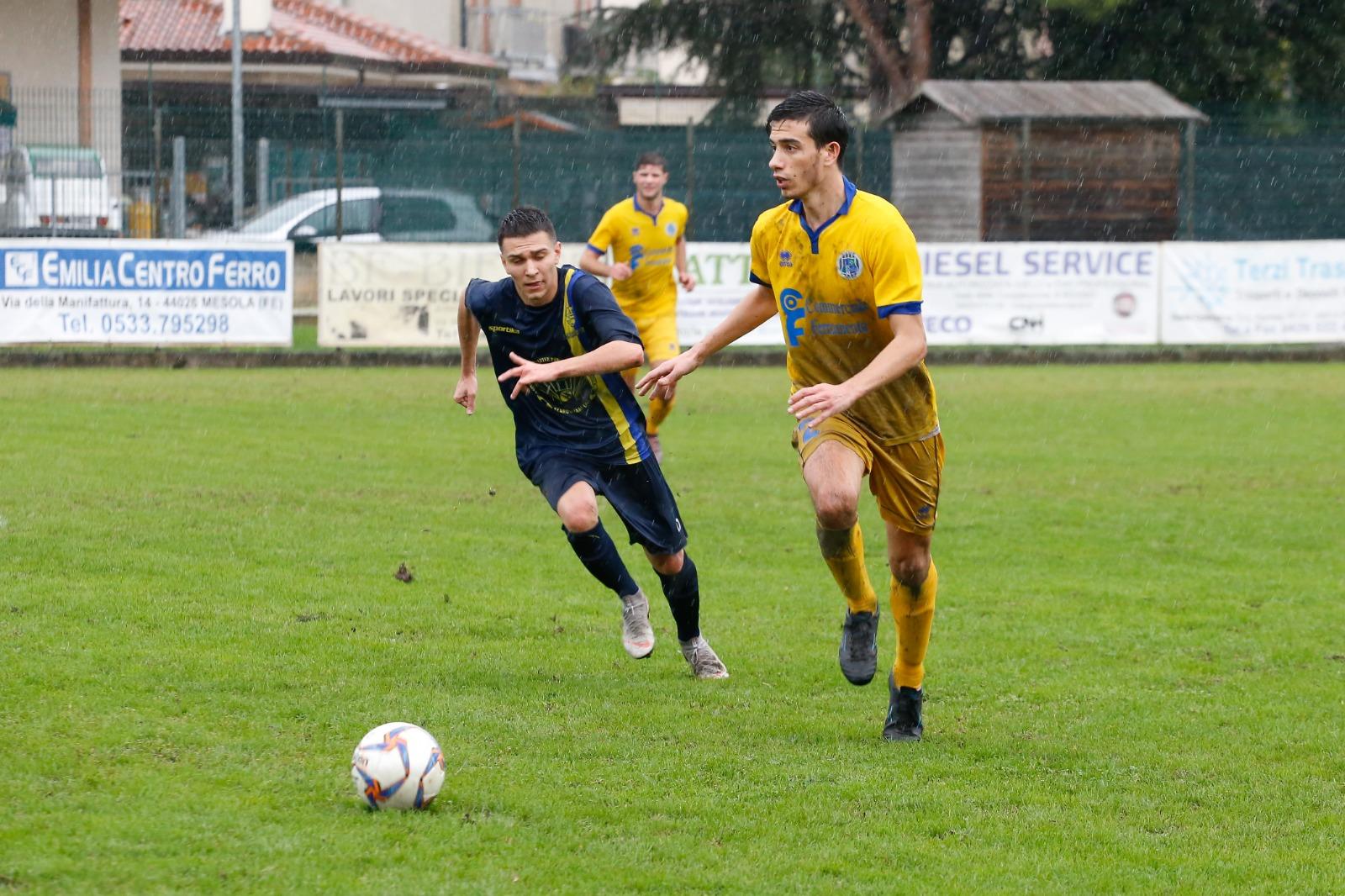 Nel derbissimo pari di rigore, Badia travolto