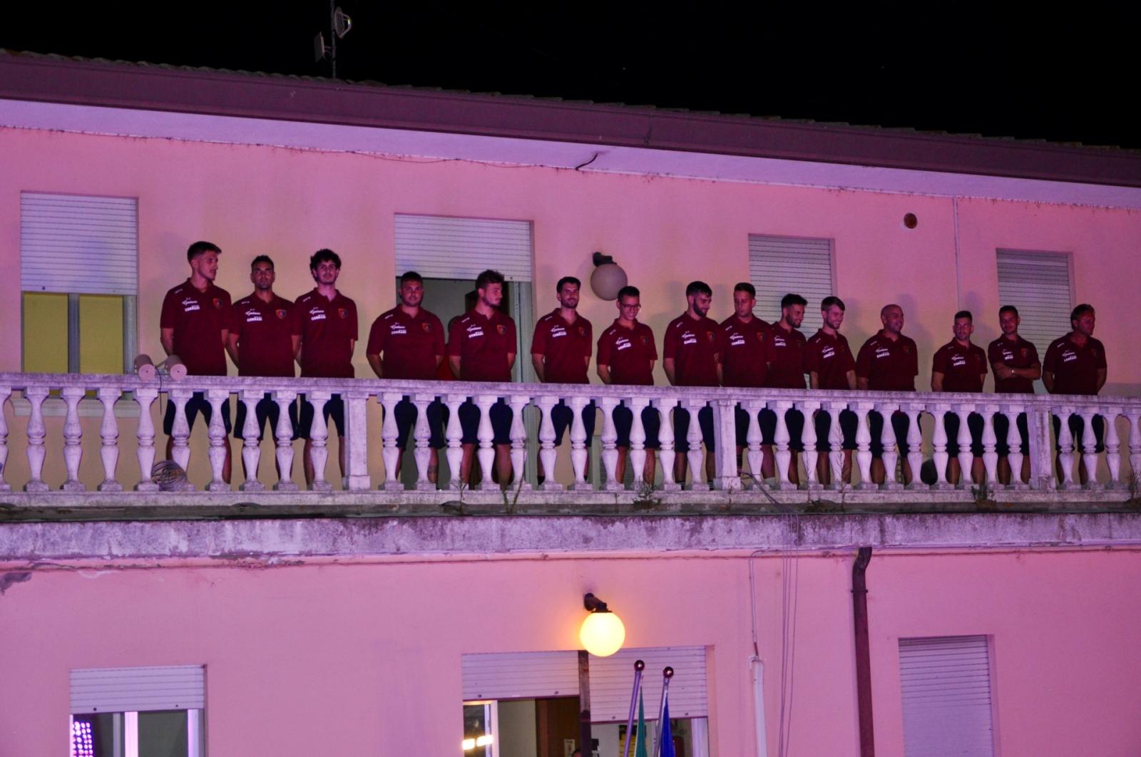 Il Corbola &egrave; la regina