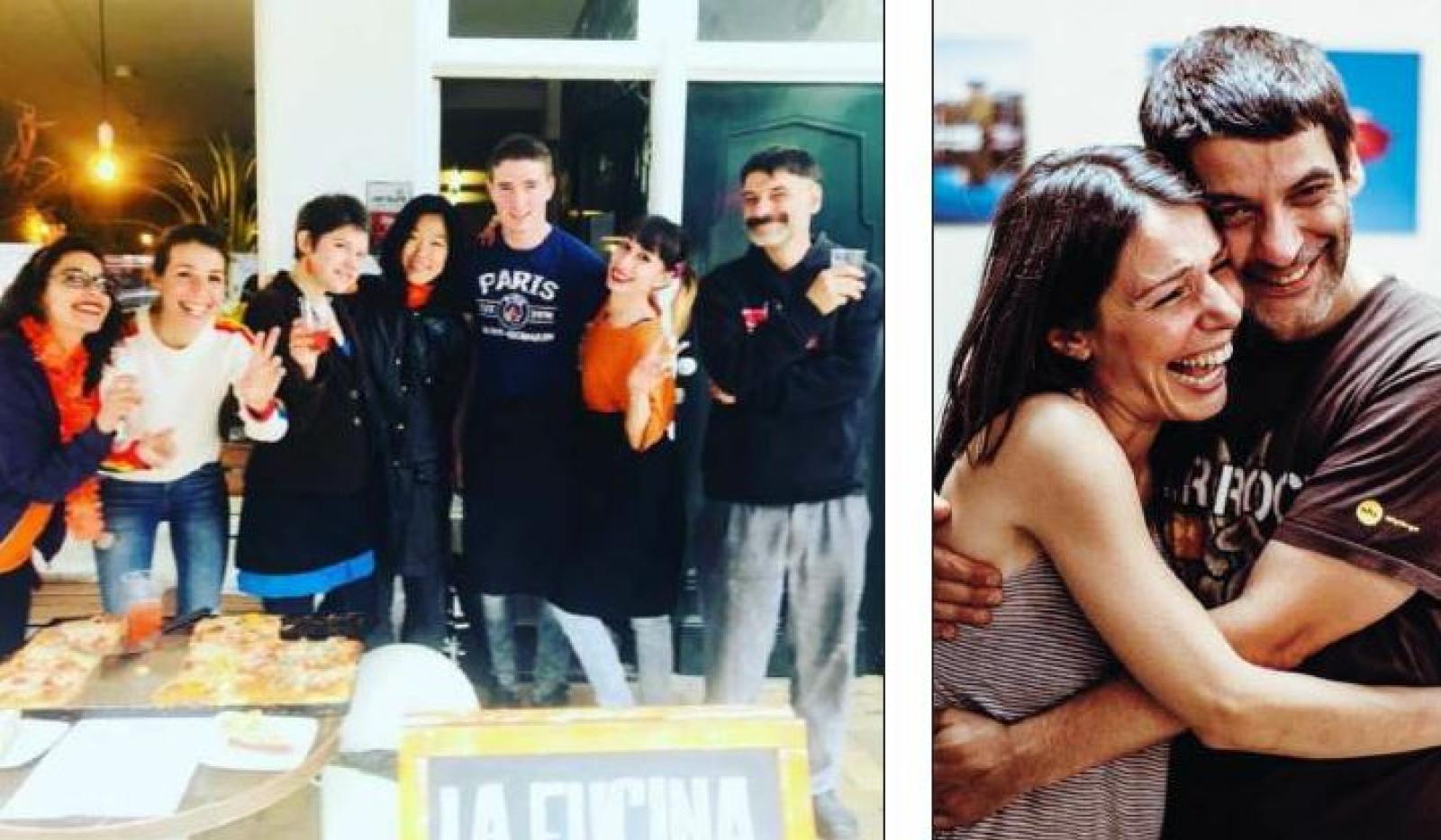 Ciao, vado in Olanda, apro un locale