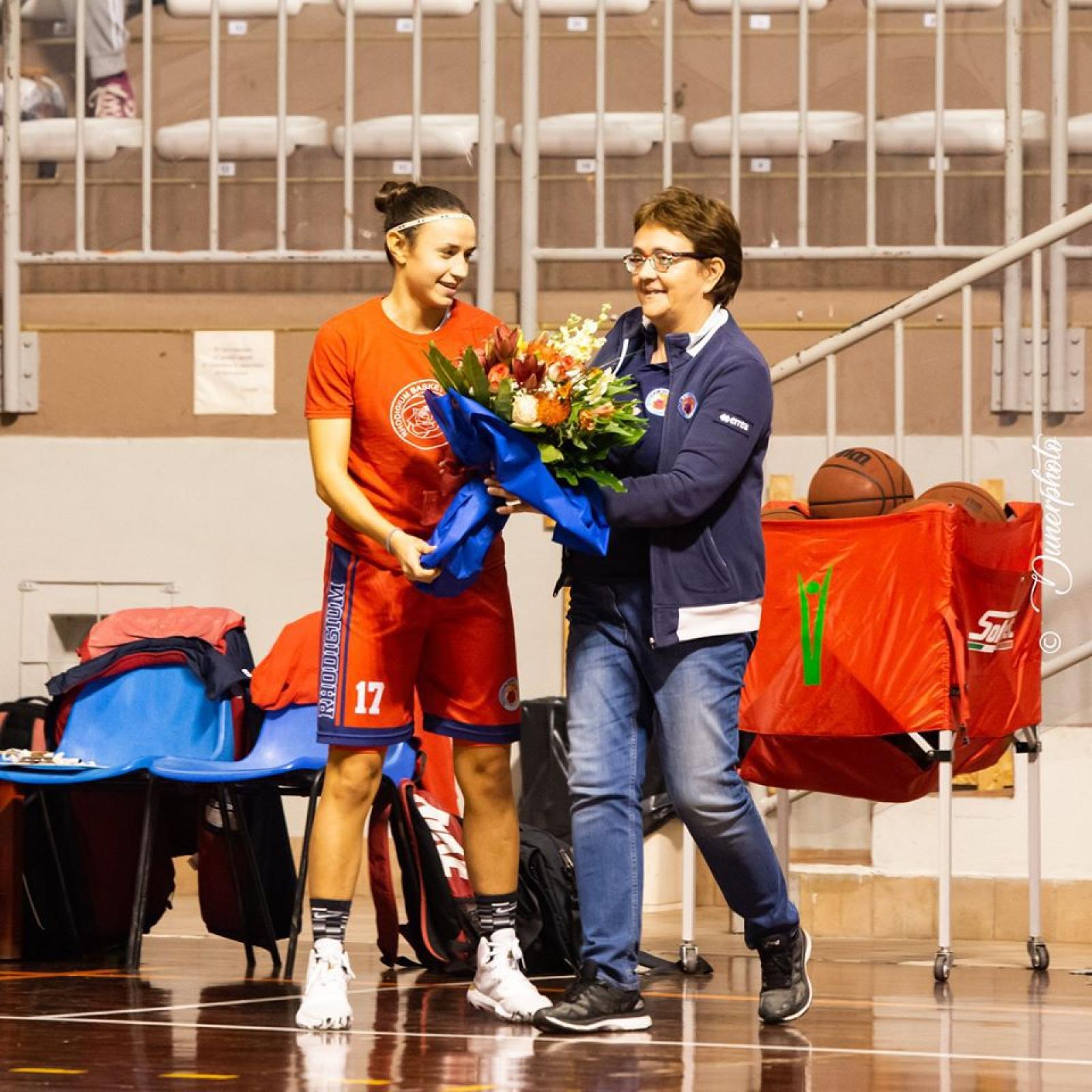 Rhodigium, testacoda in Friuli