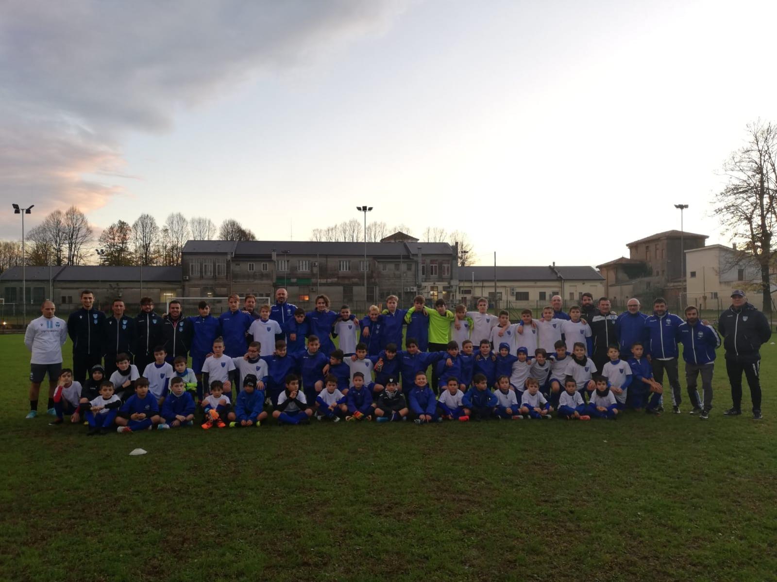 Fiessese-Spal, preziosa affiliazione