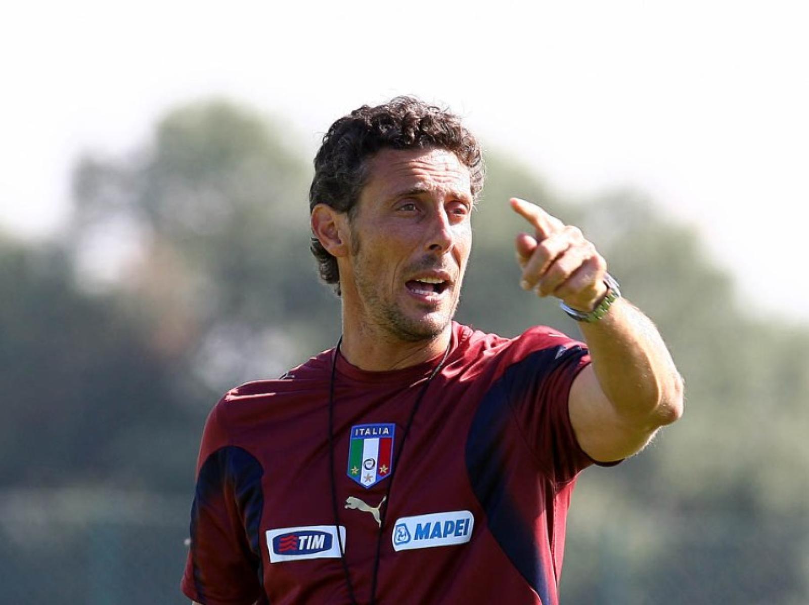 L&rsquo;Udinese vuole confermare Gotti