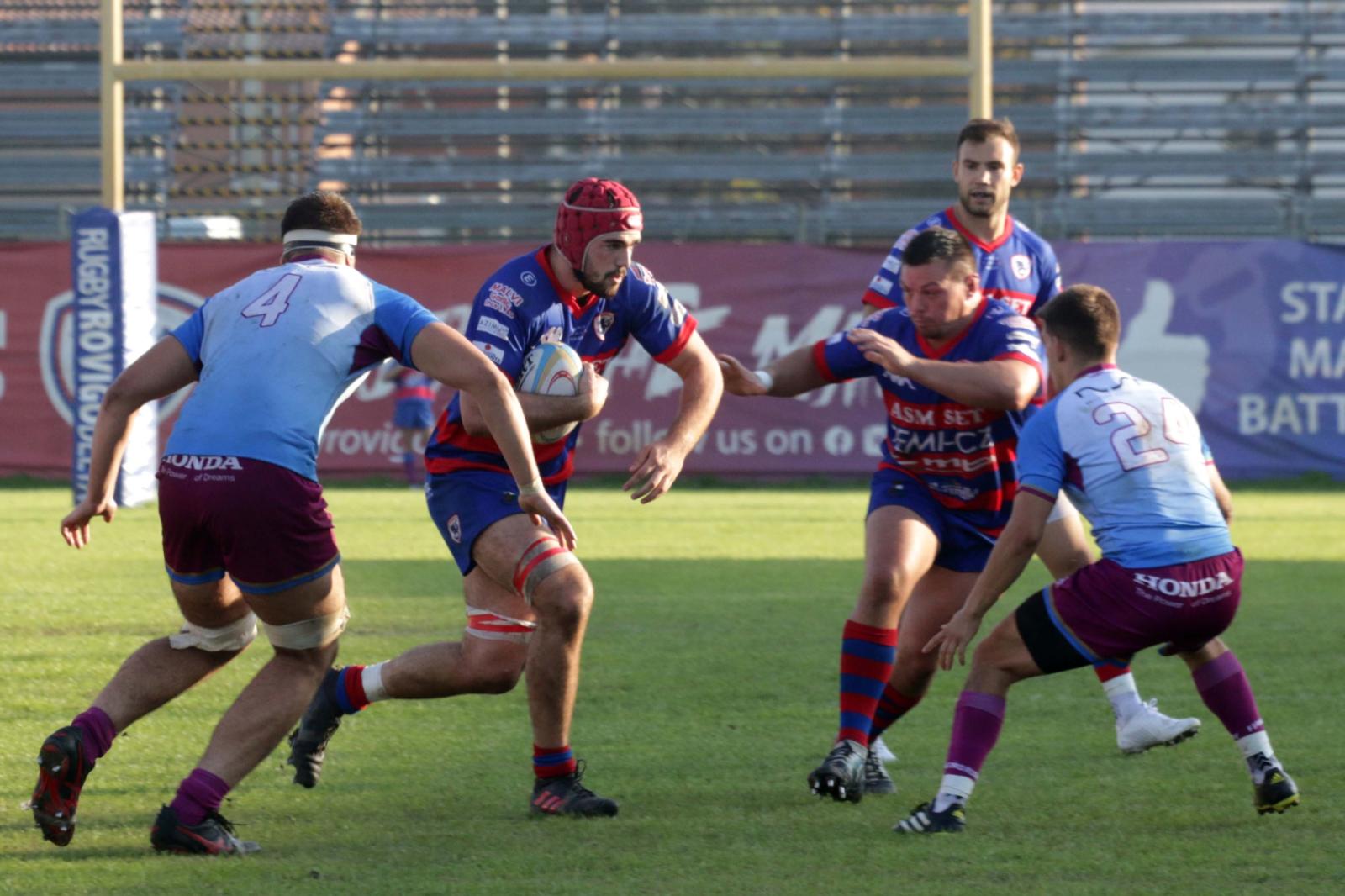 Bersaglieri, una vetta da prendere